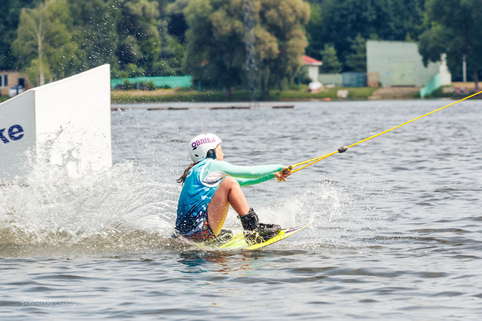 Репортажная фотосъёмка. Фотомастерская Андрея Закоморного