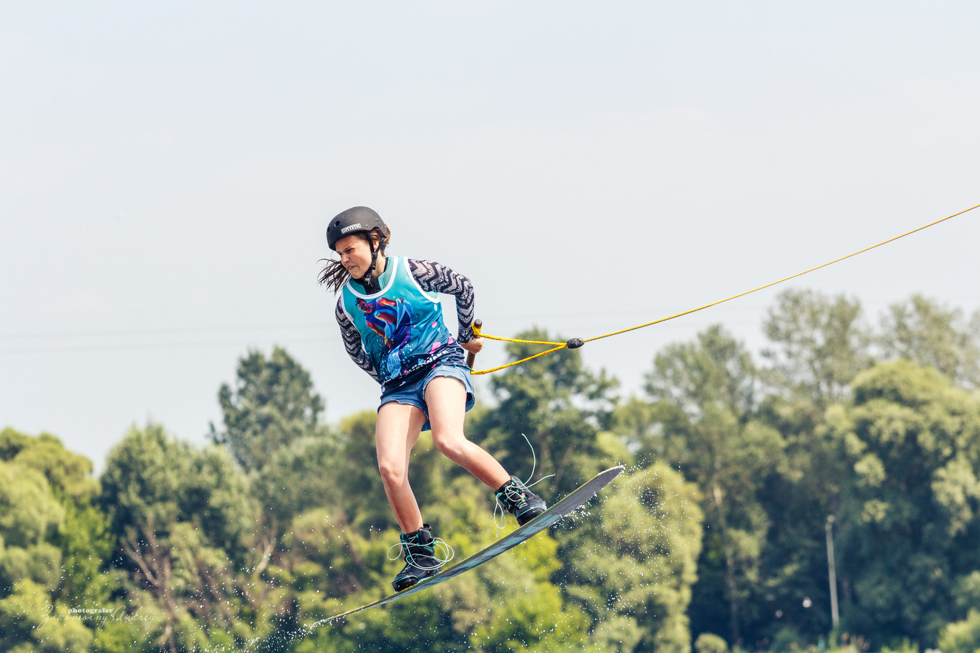 Репортажная фотосъёмка. Фотомастерская Андрея Закоморного