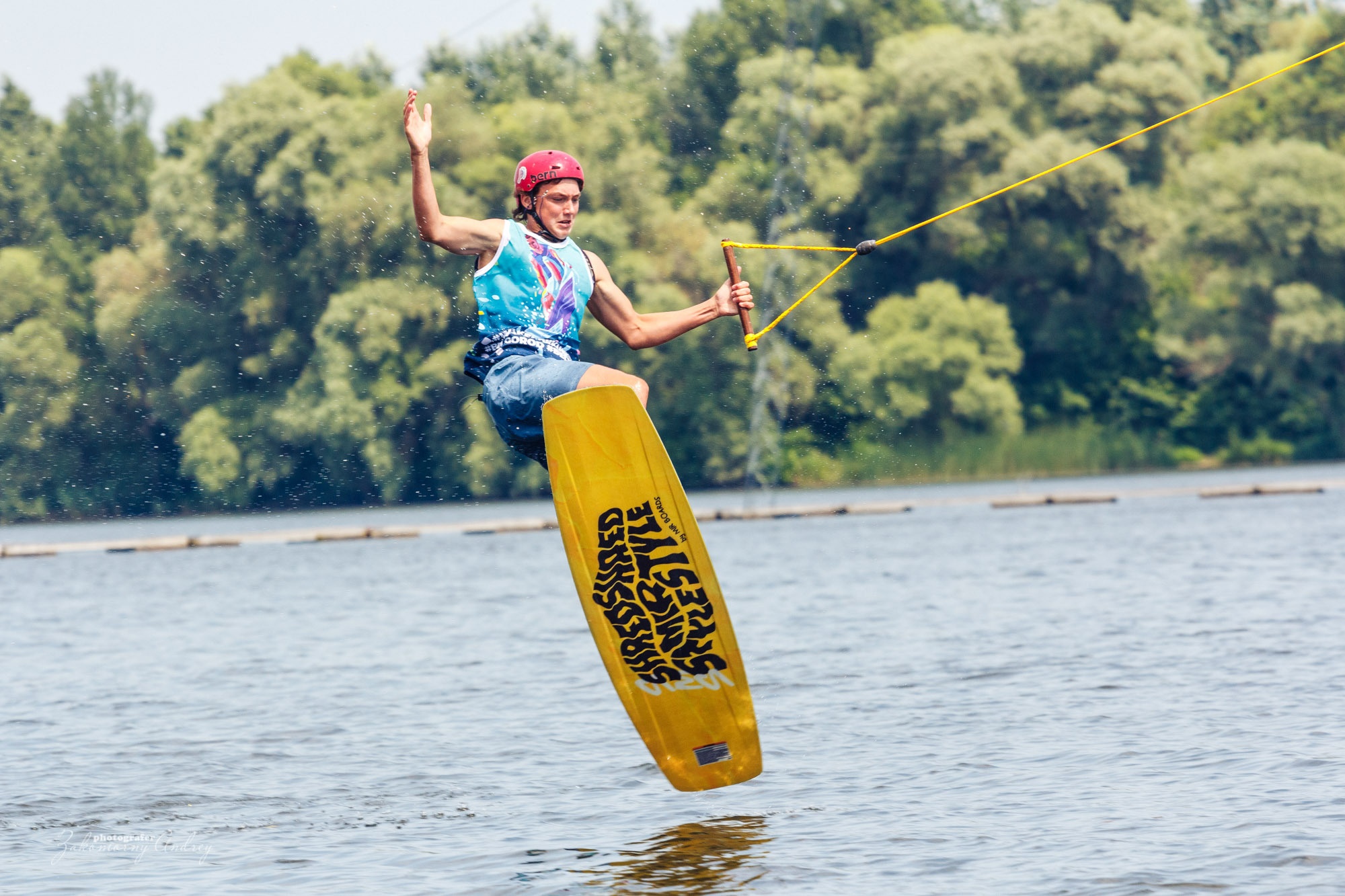 Репортажная фотосъёмка. Фотомастерская Андрея Закоморного