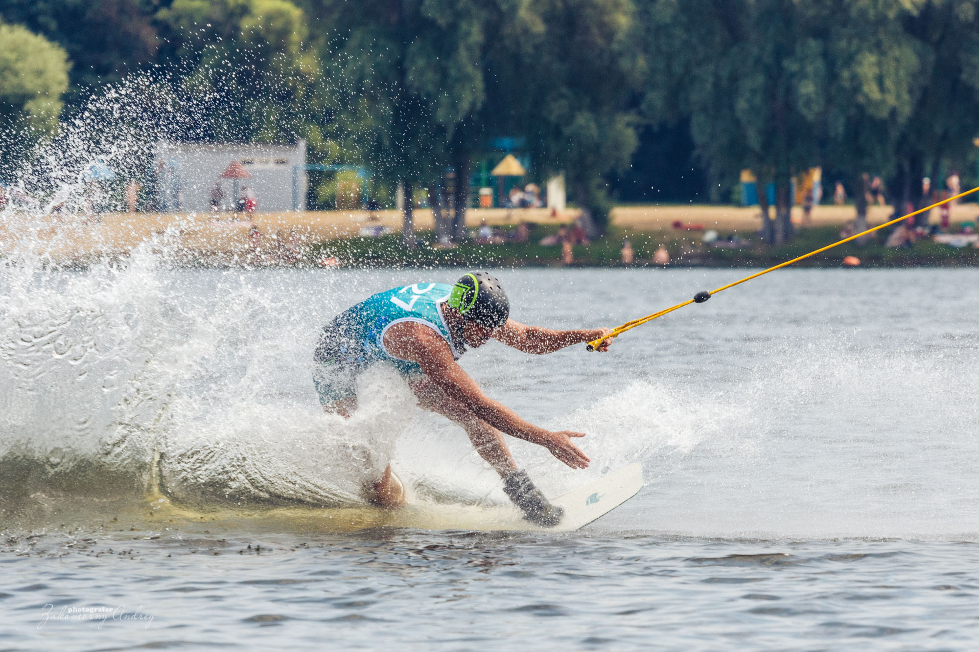 Репортажная фотосъёмка. Фотомастерская Андрея Закоморного