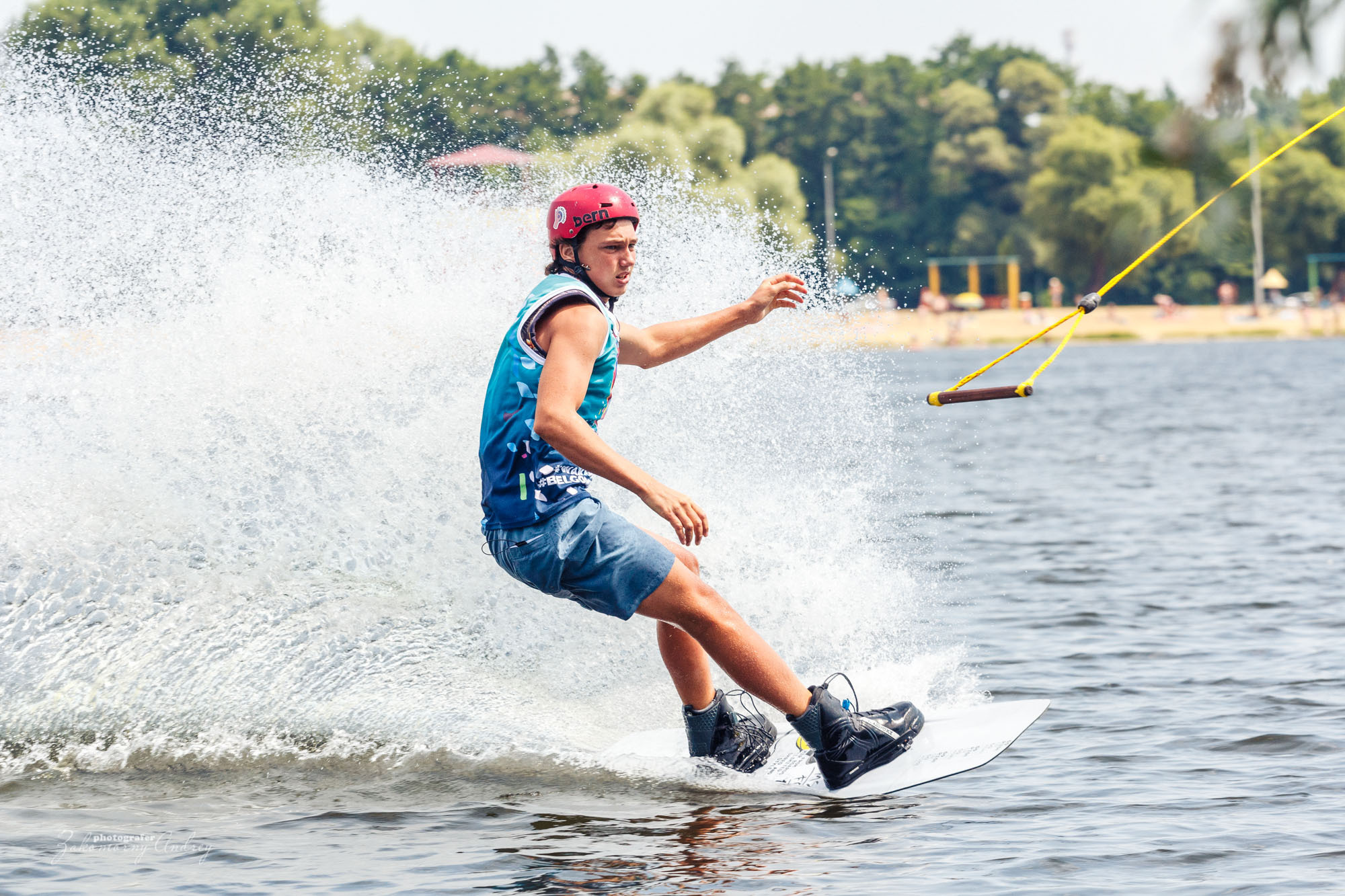 Репортажная фотосъёмка. Фотомастерская Андрея Закоморного