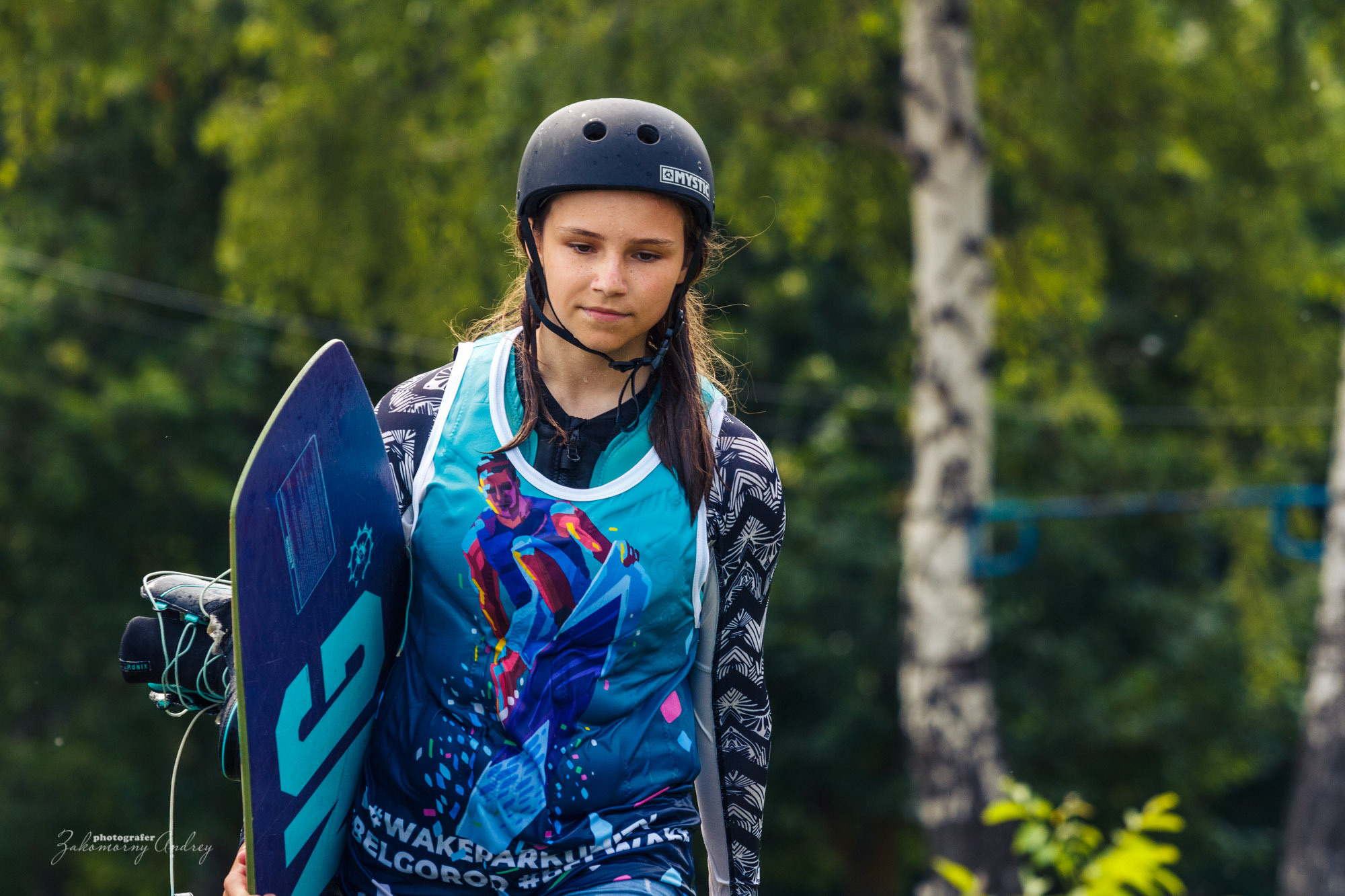 Репортажная фотосъёмка. Фотомастерская Андрея Закоморного