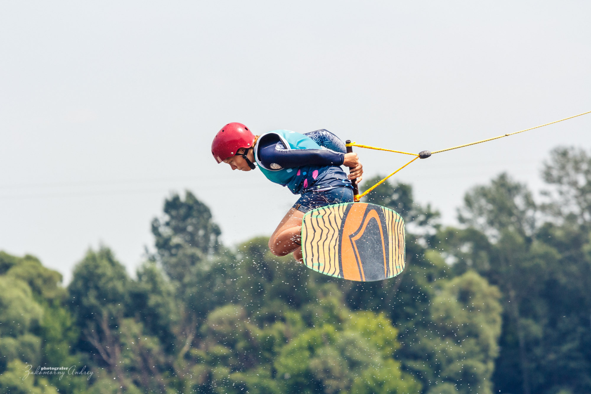 Репортажная фотосъёмка. Фотомастерская Андрея Закоморного