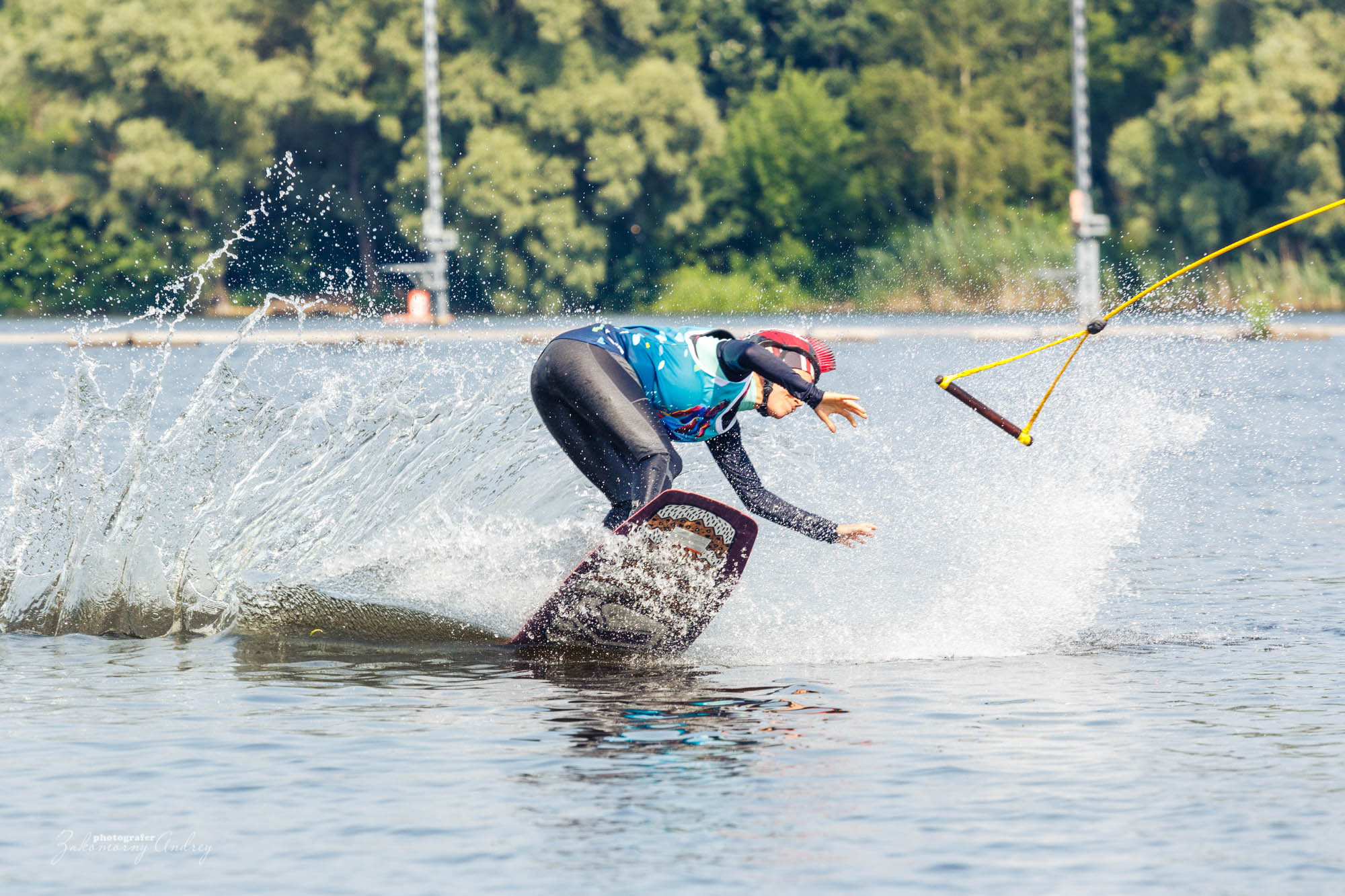 Репортажная фотосъёмка. Фотомастерская Андрея Закоморного