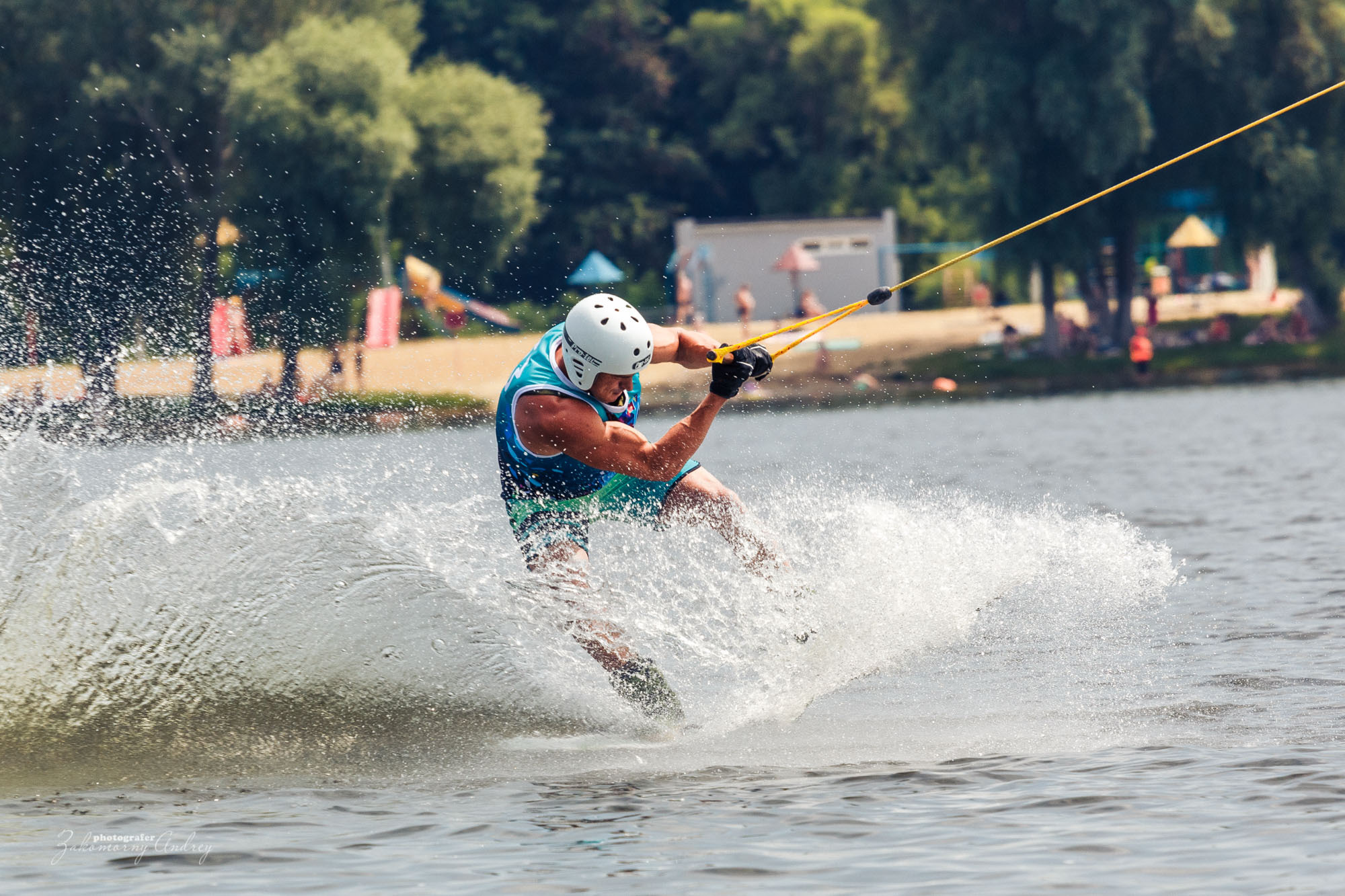 Репортажная фотосъёмка. Фотомастерская Андрея Закоморного