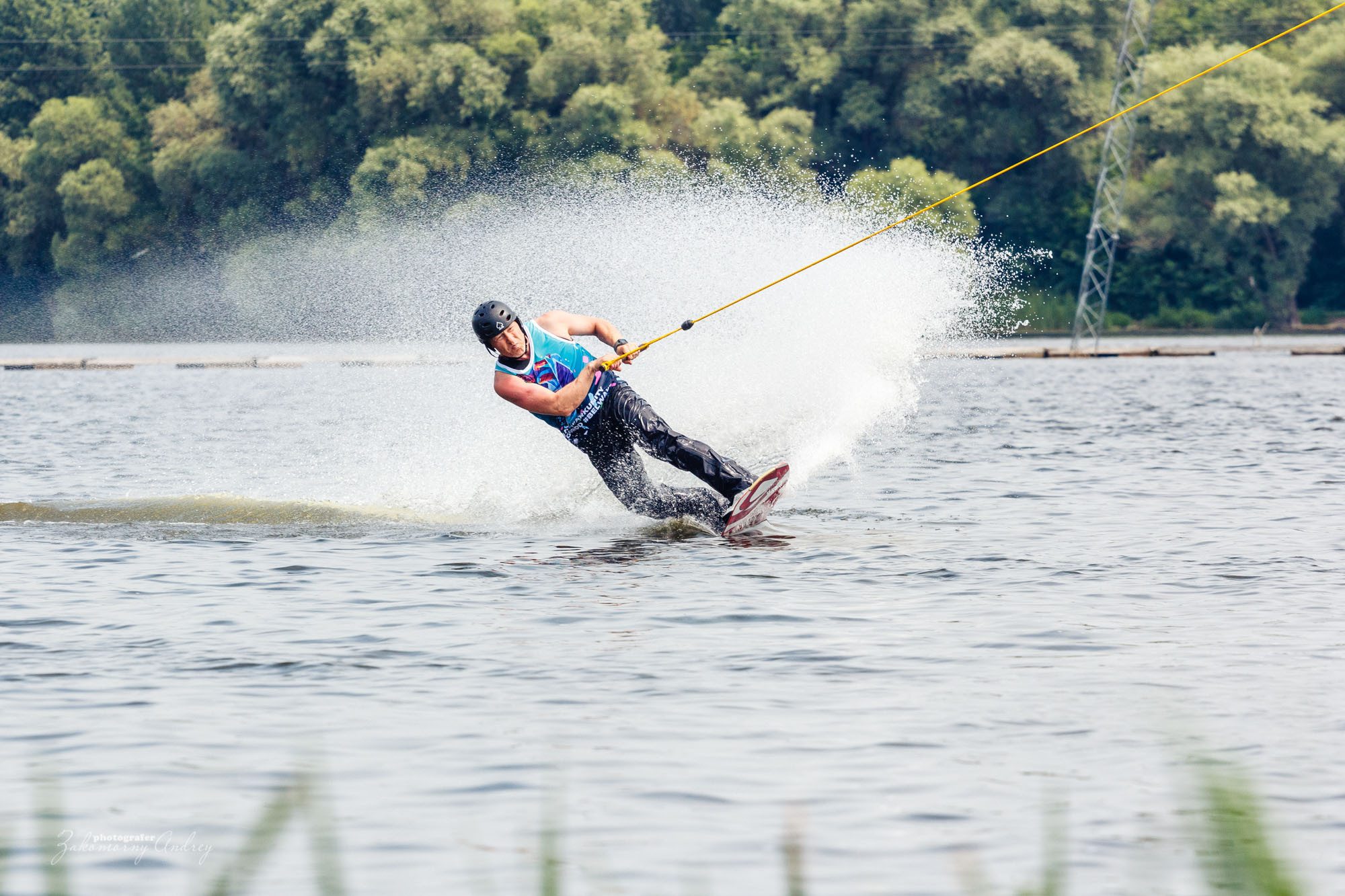 Репортажная фотосъёмка. Фотомастерская Андрея Закоморного