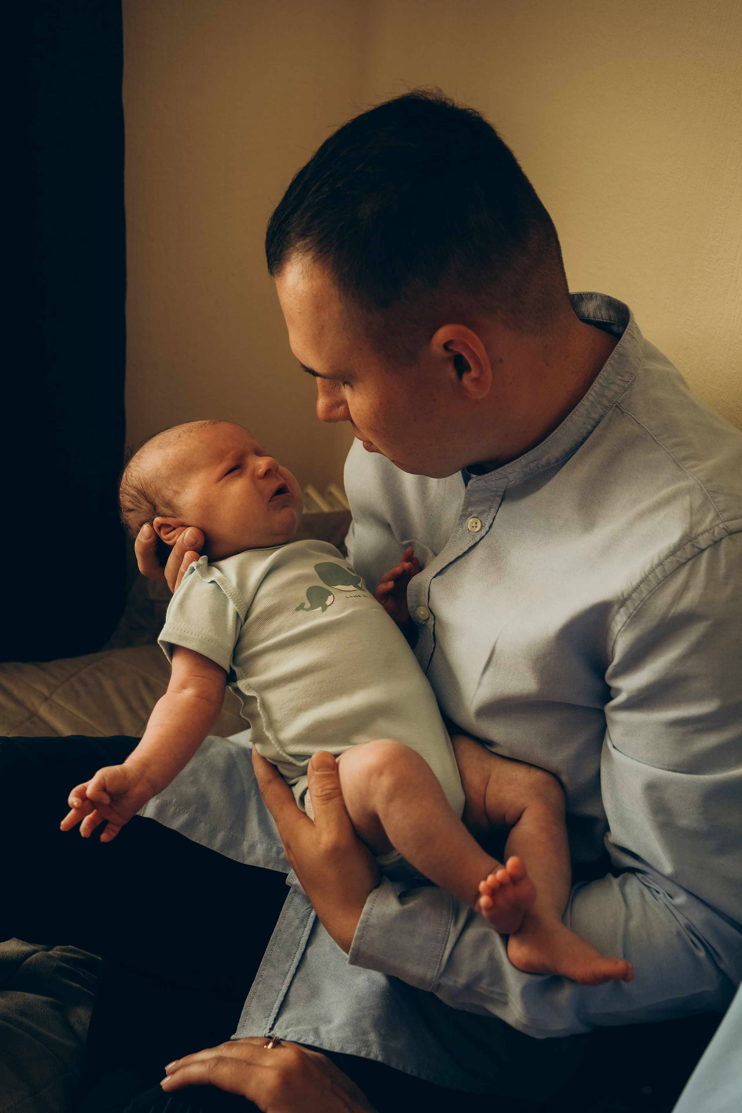 Женя, Таня и Арсюша. Семейный и детский фотограф Плесецк, Мирный Марина Забабурина