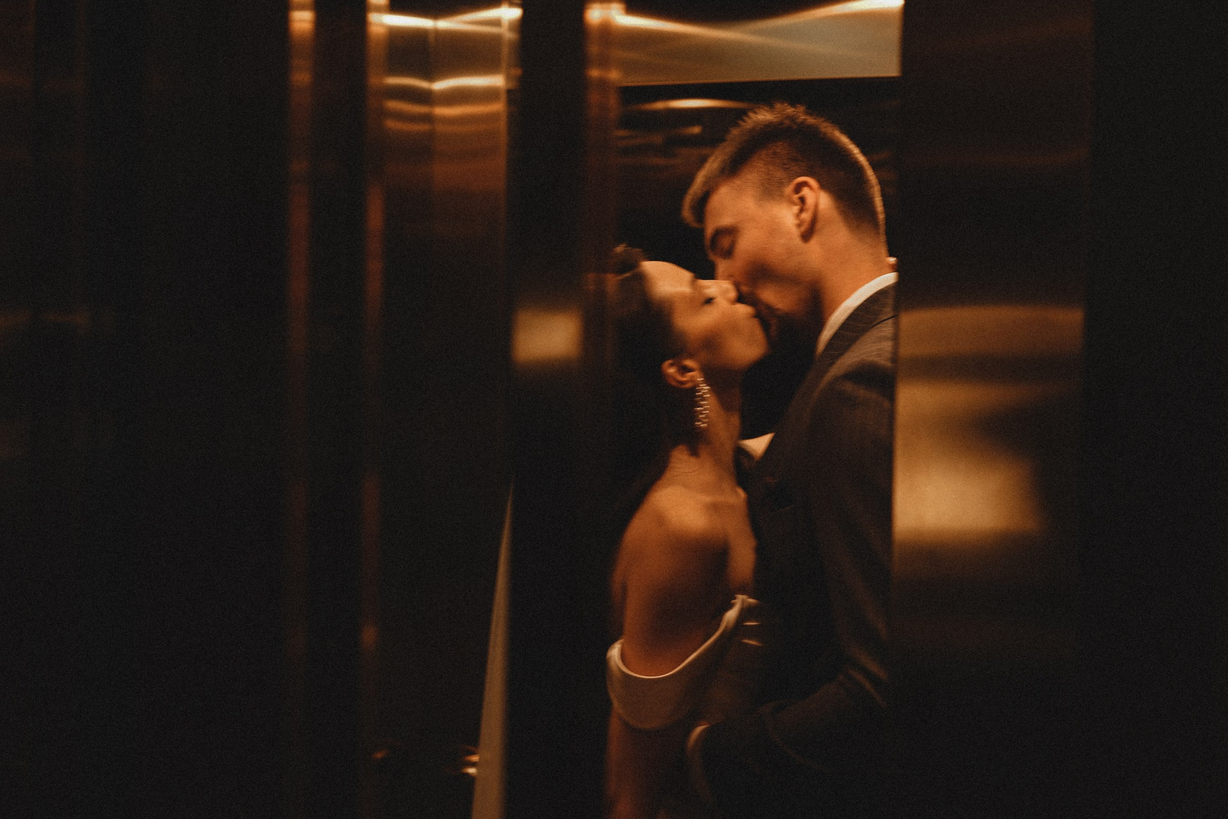 Витя и Женя. Свадебный фотограф в Ярославле Илья Жуков