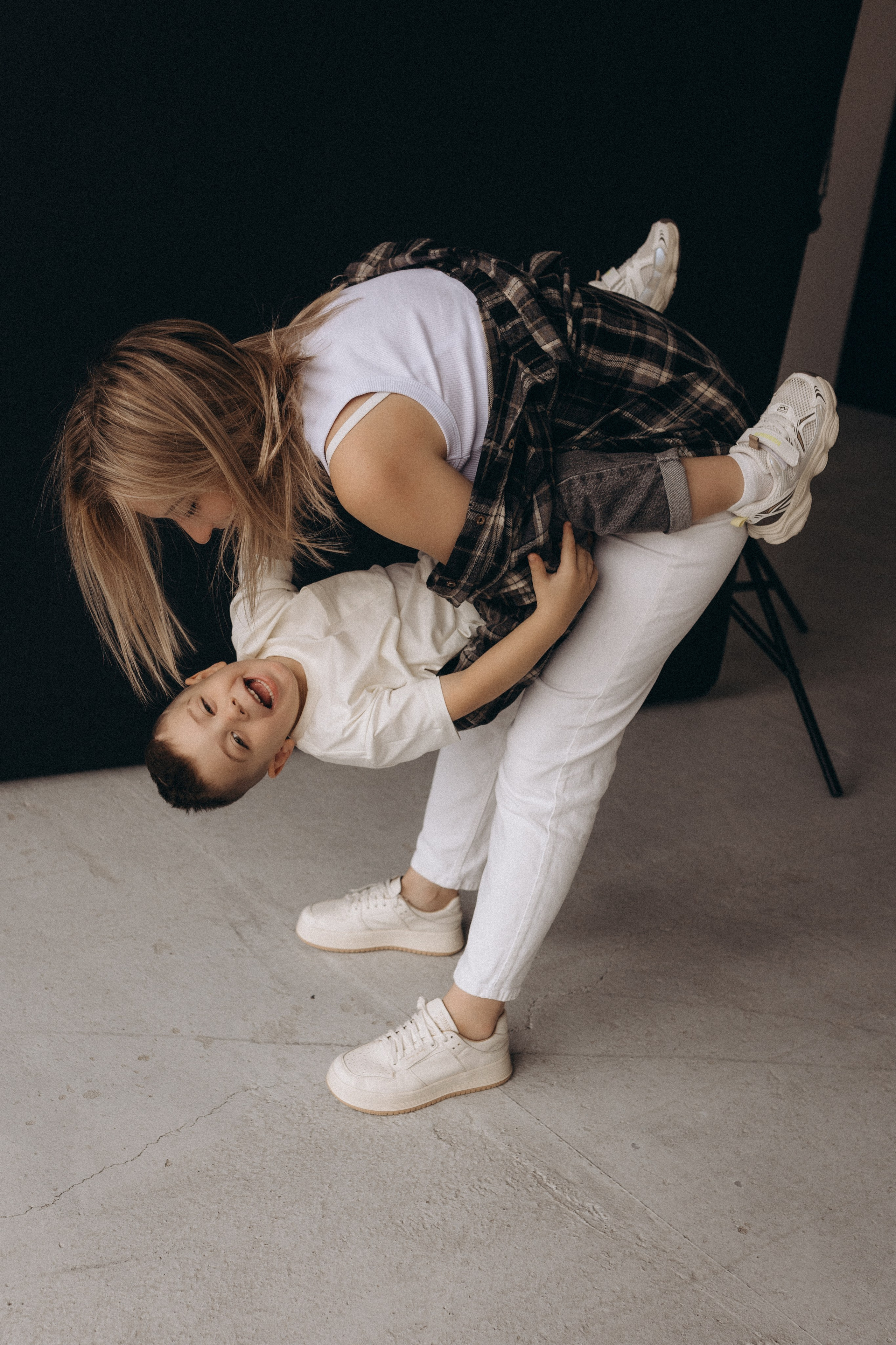 Саша, Женя, Тимур. Семейный и свадебный фотограф в Краснодарском крае и РА Юлия Голуб