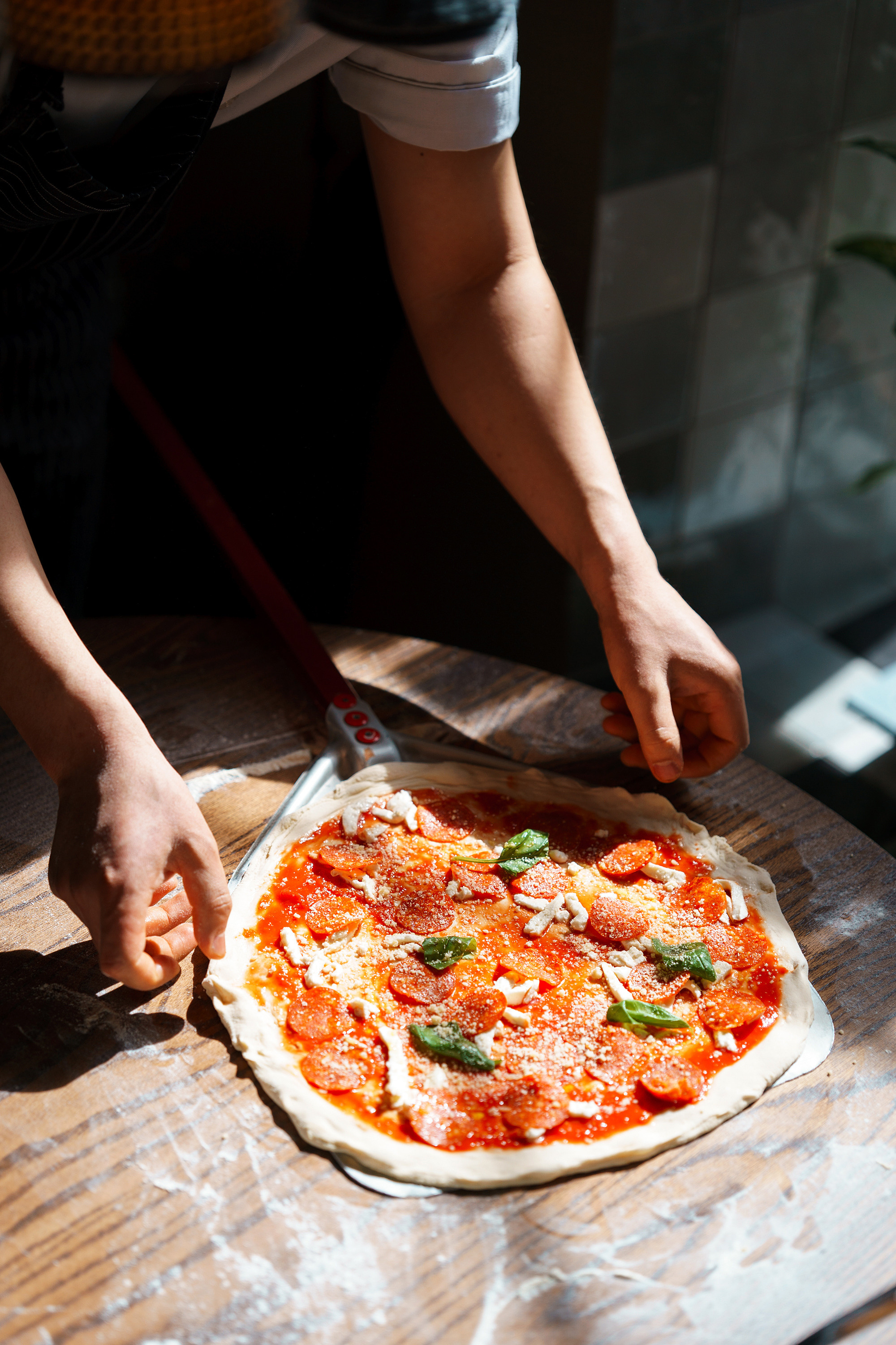 Ресторан Stereo. Асхат Бардынов