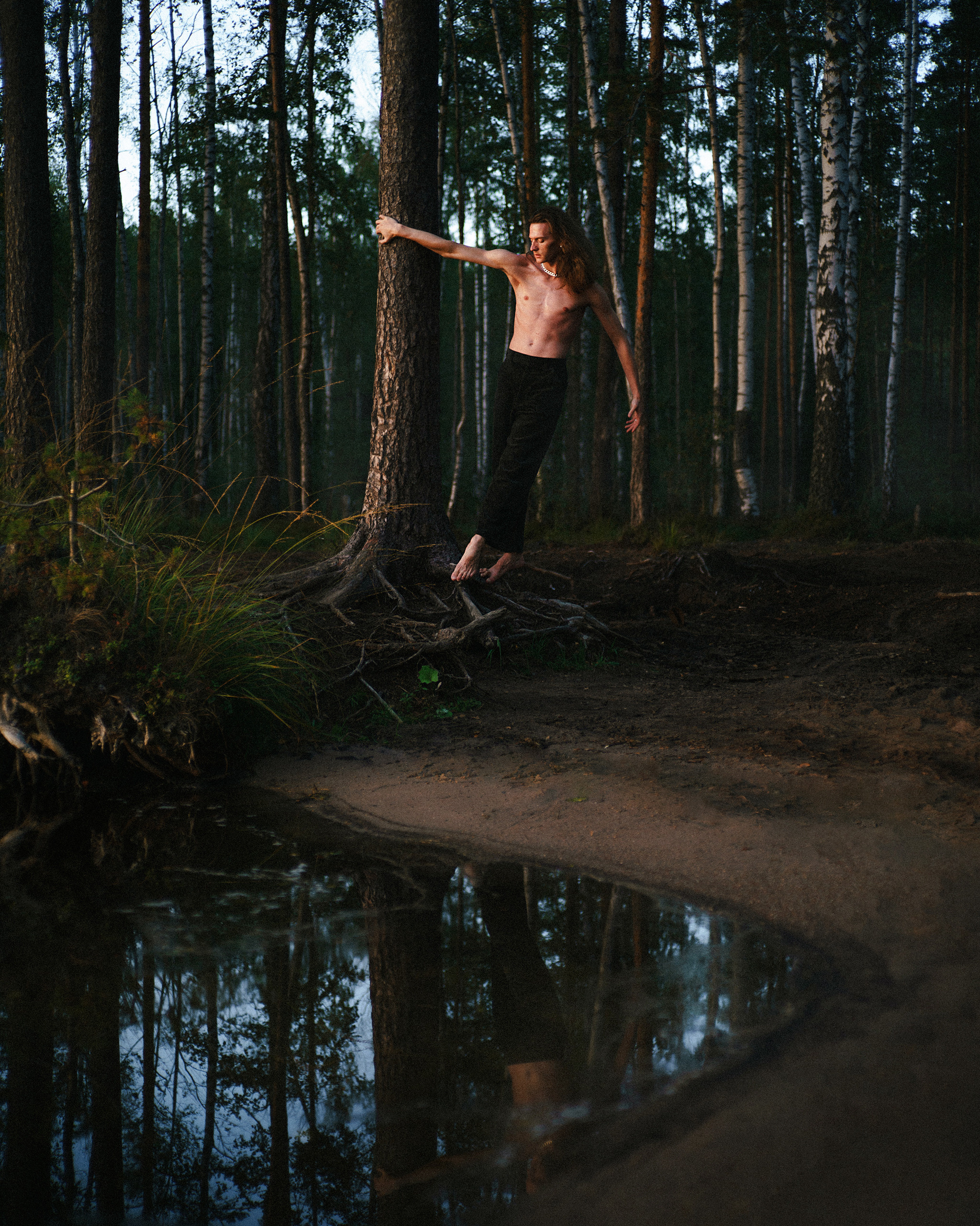 Evgenii. Асхат Бардынов