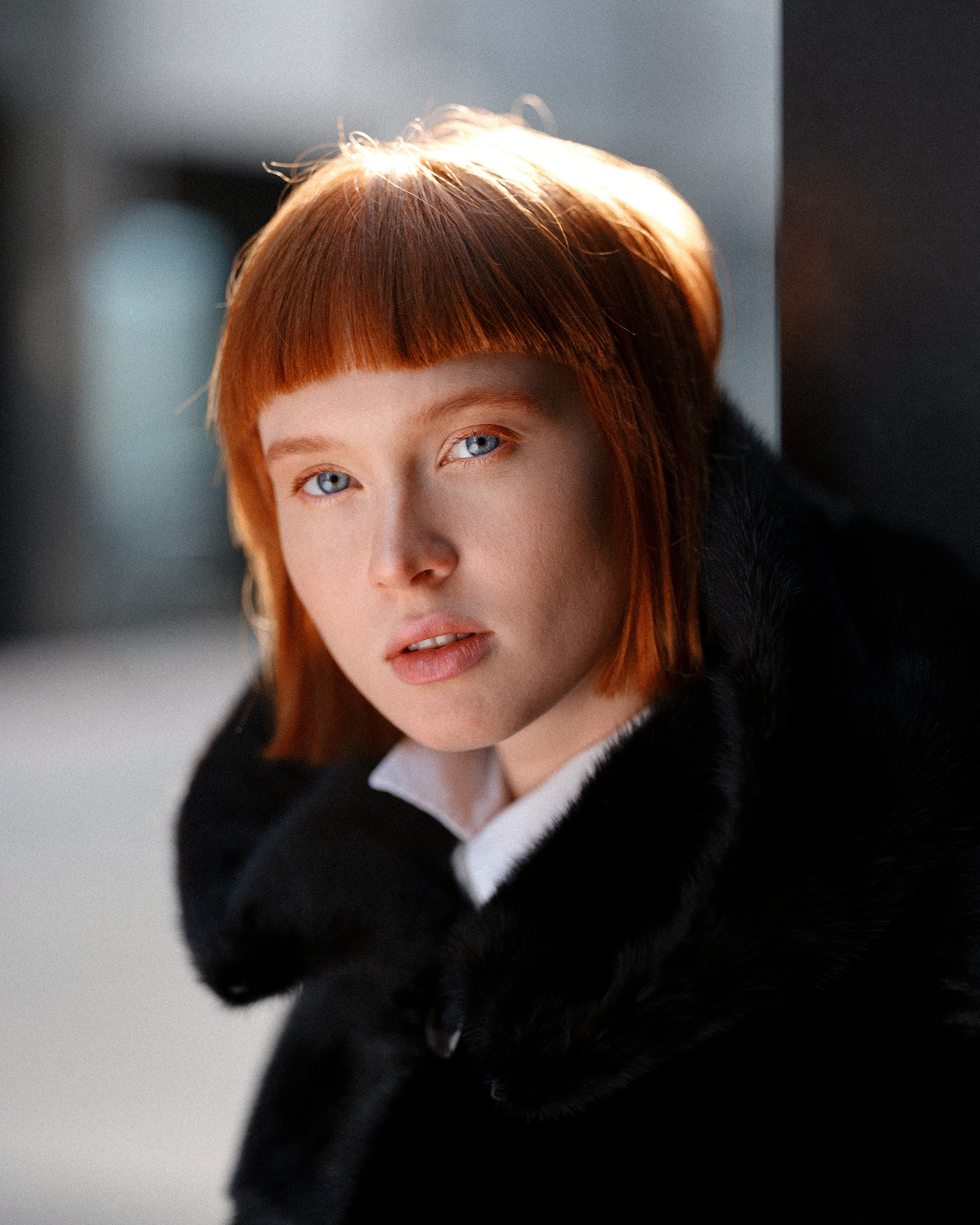 Arina. Асхат Бардынов