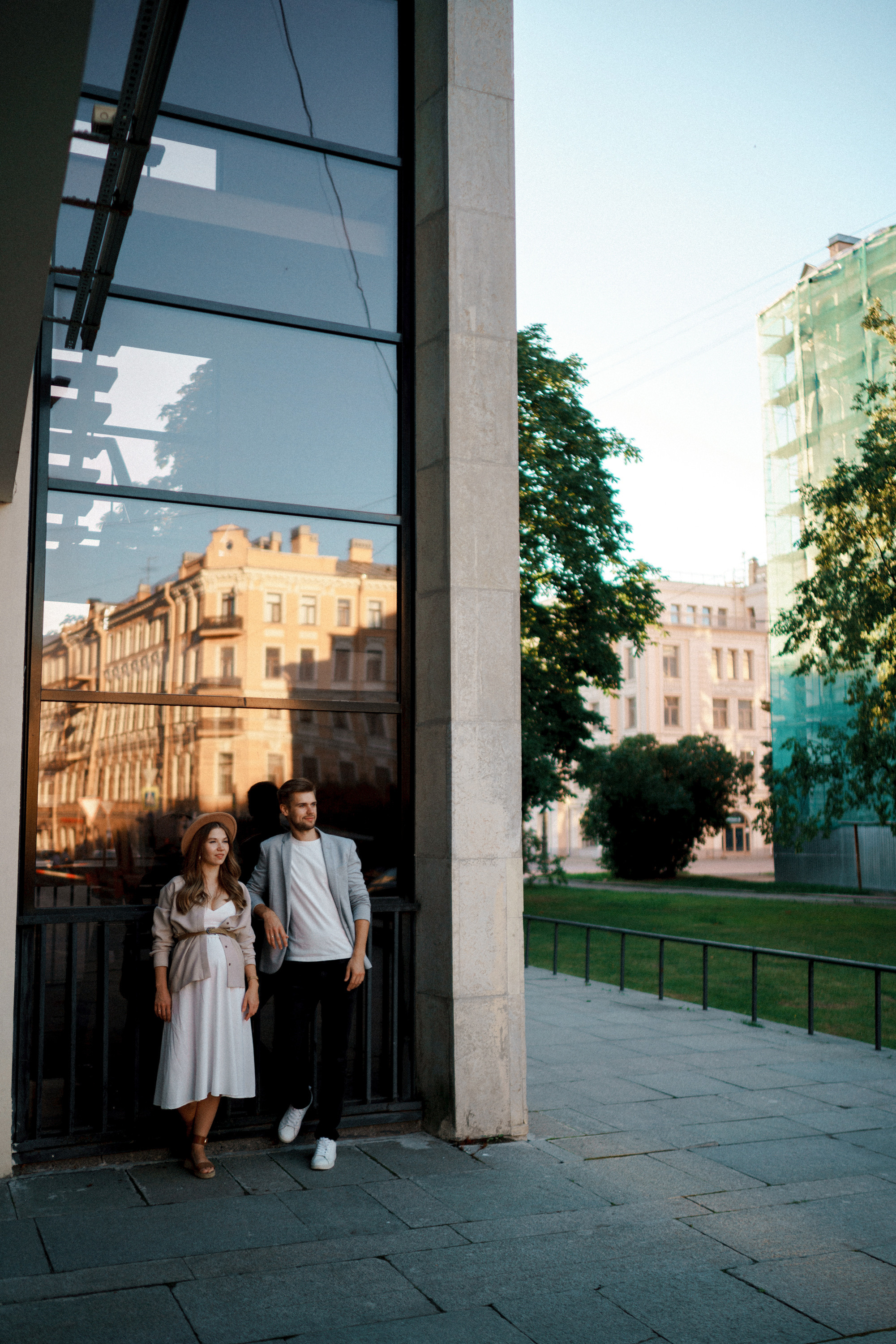 Сергей + Татьяна. Асхат Бардынов