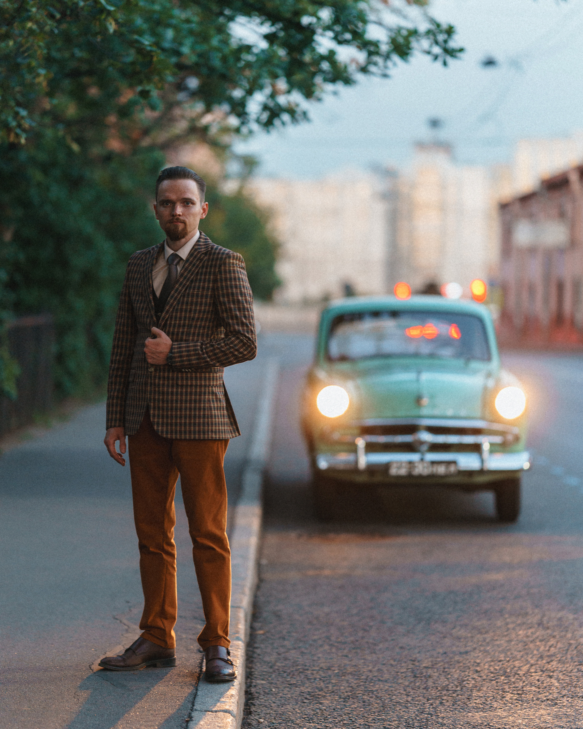 Andrey. Асхат Бардынов