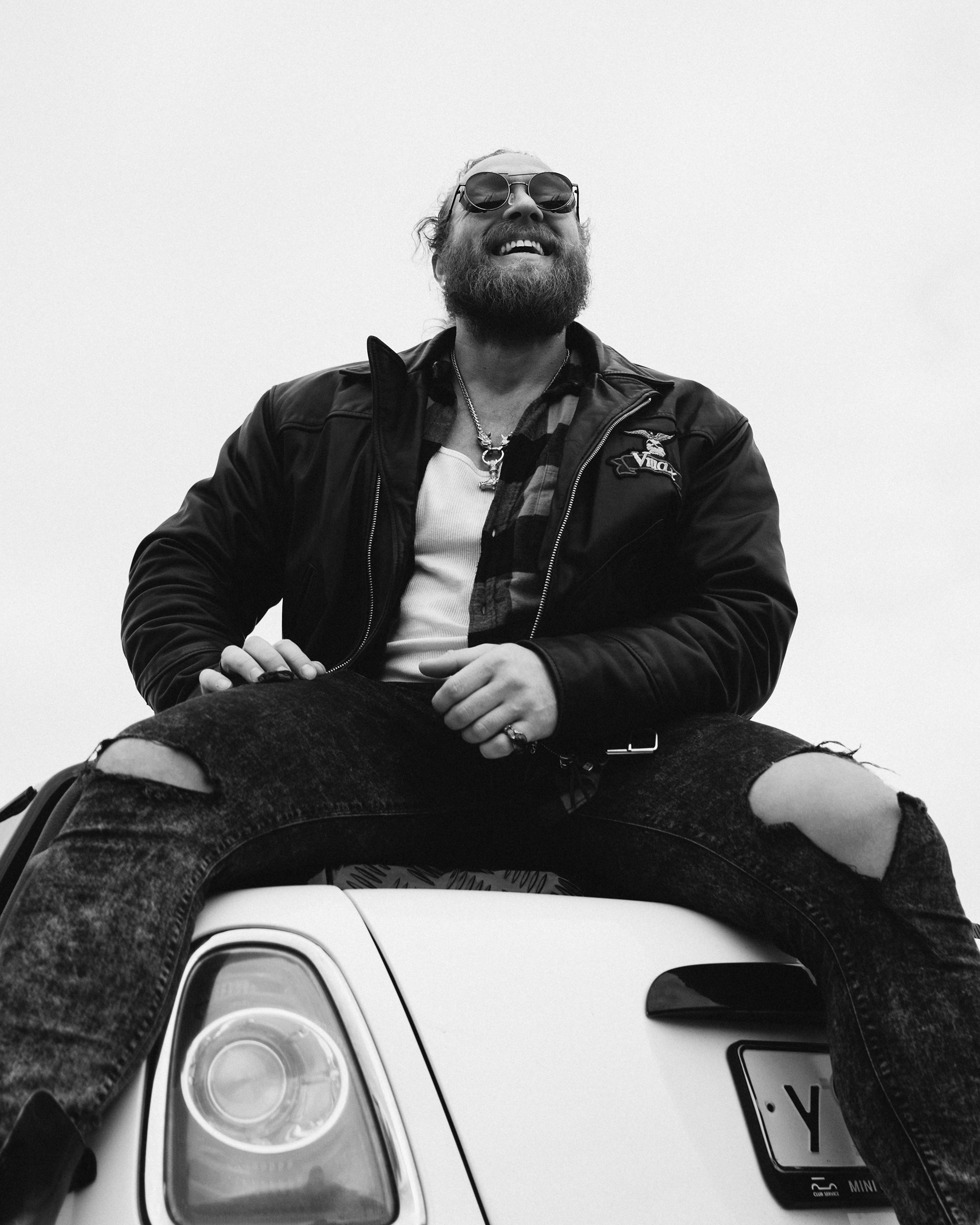 Igor. Асхат Бардынов