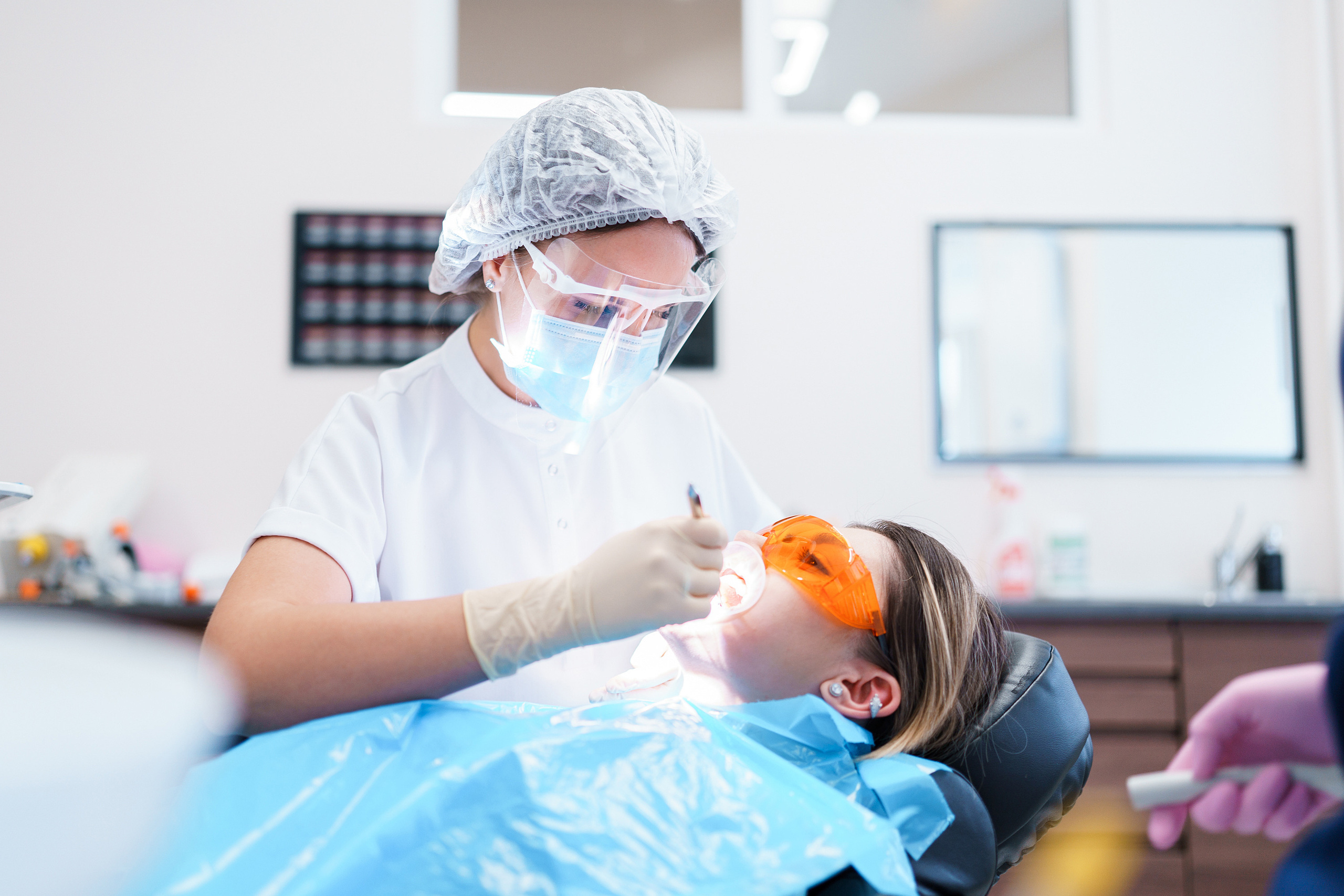 Стоматология Альфа-Клиник. Асхат Бардынов