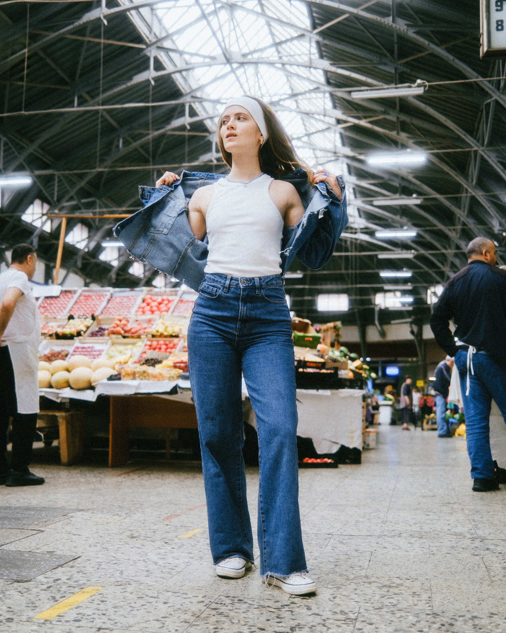 Polina. Асхат Бардынов