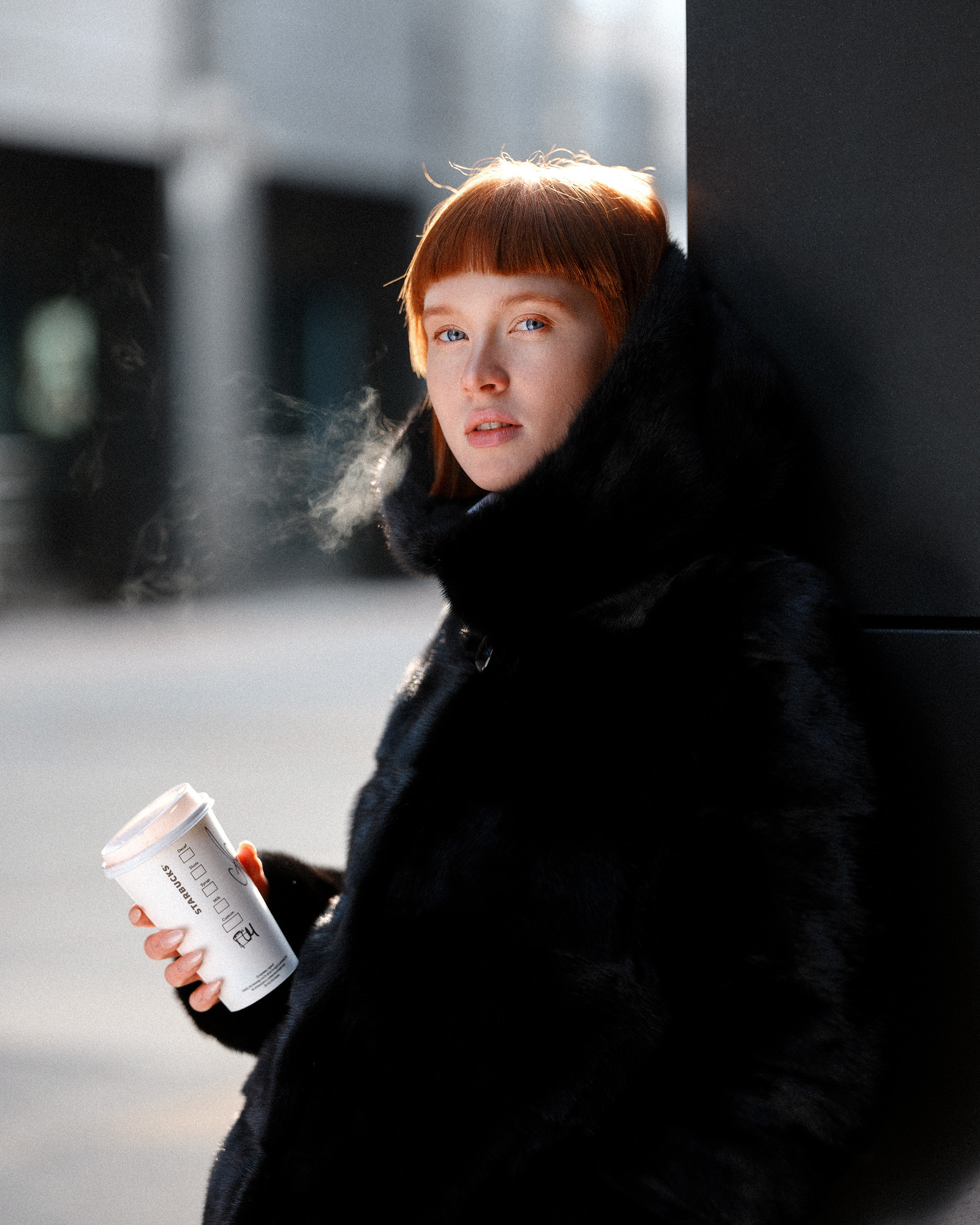 Arina. Асхат Бардынов