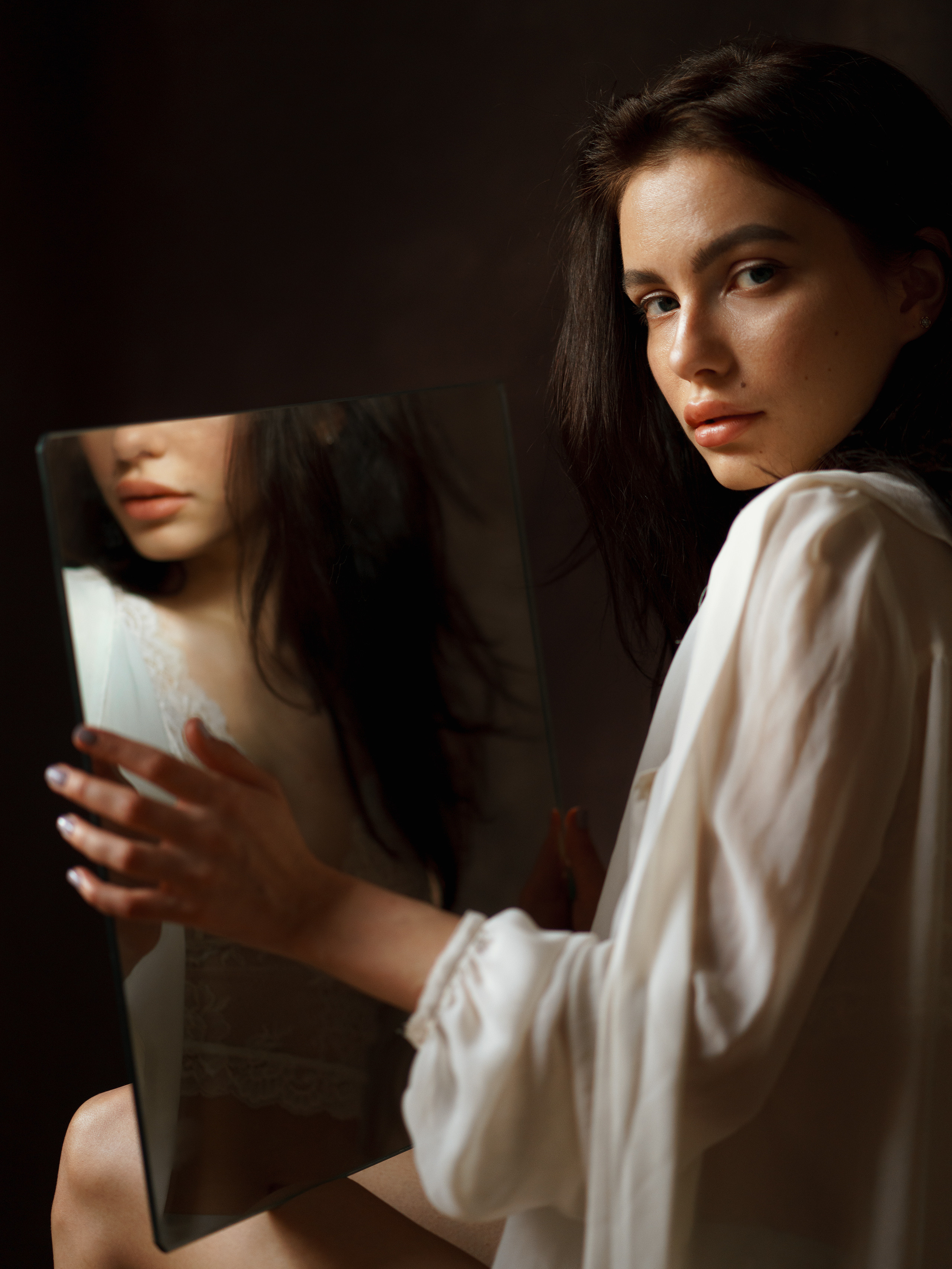 Daria. Асхат Бардынов