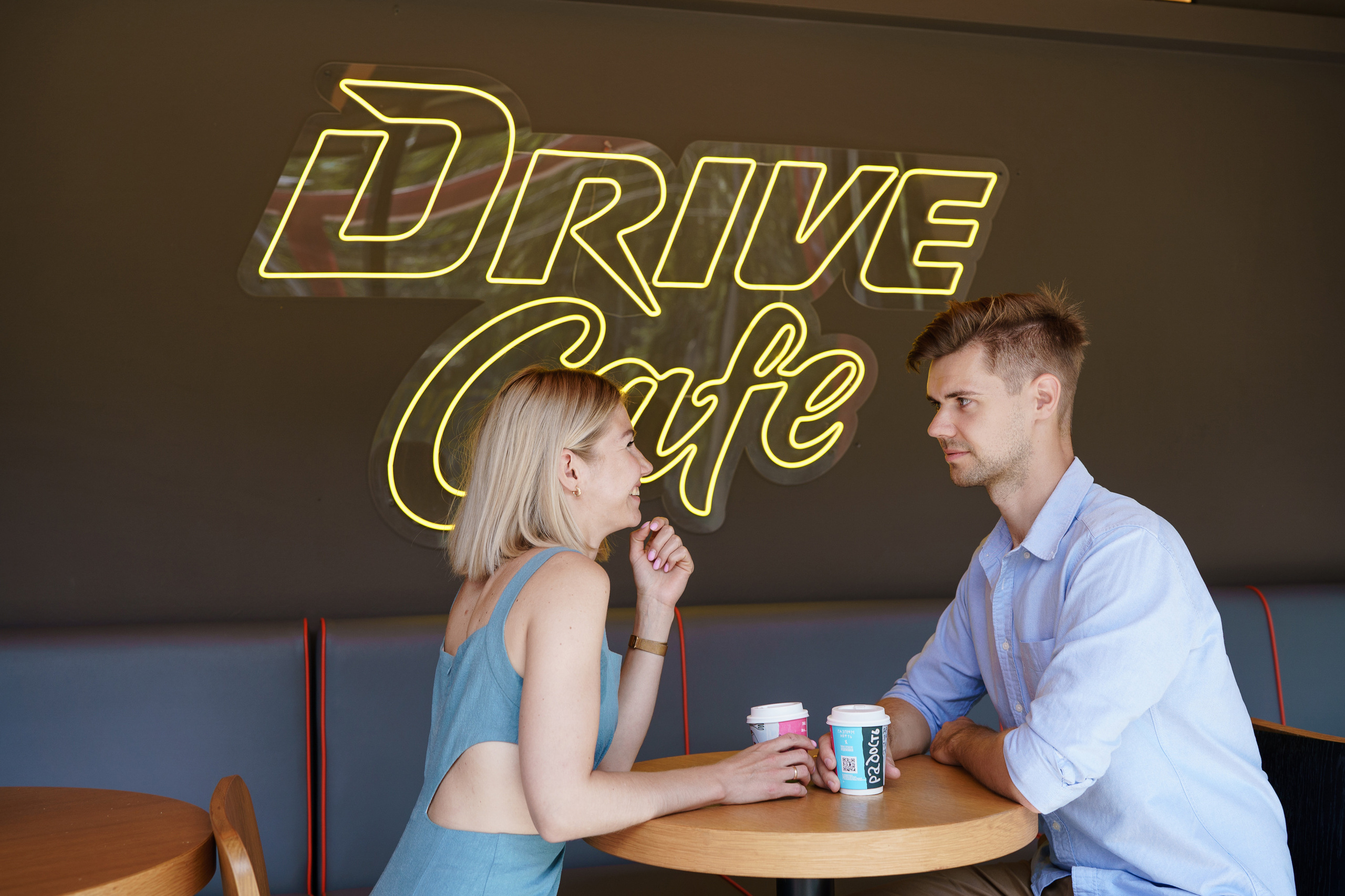 АЗС Газпром-Нефть. Асхат Бардынов