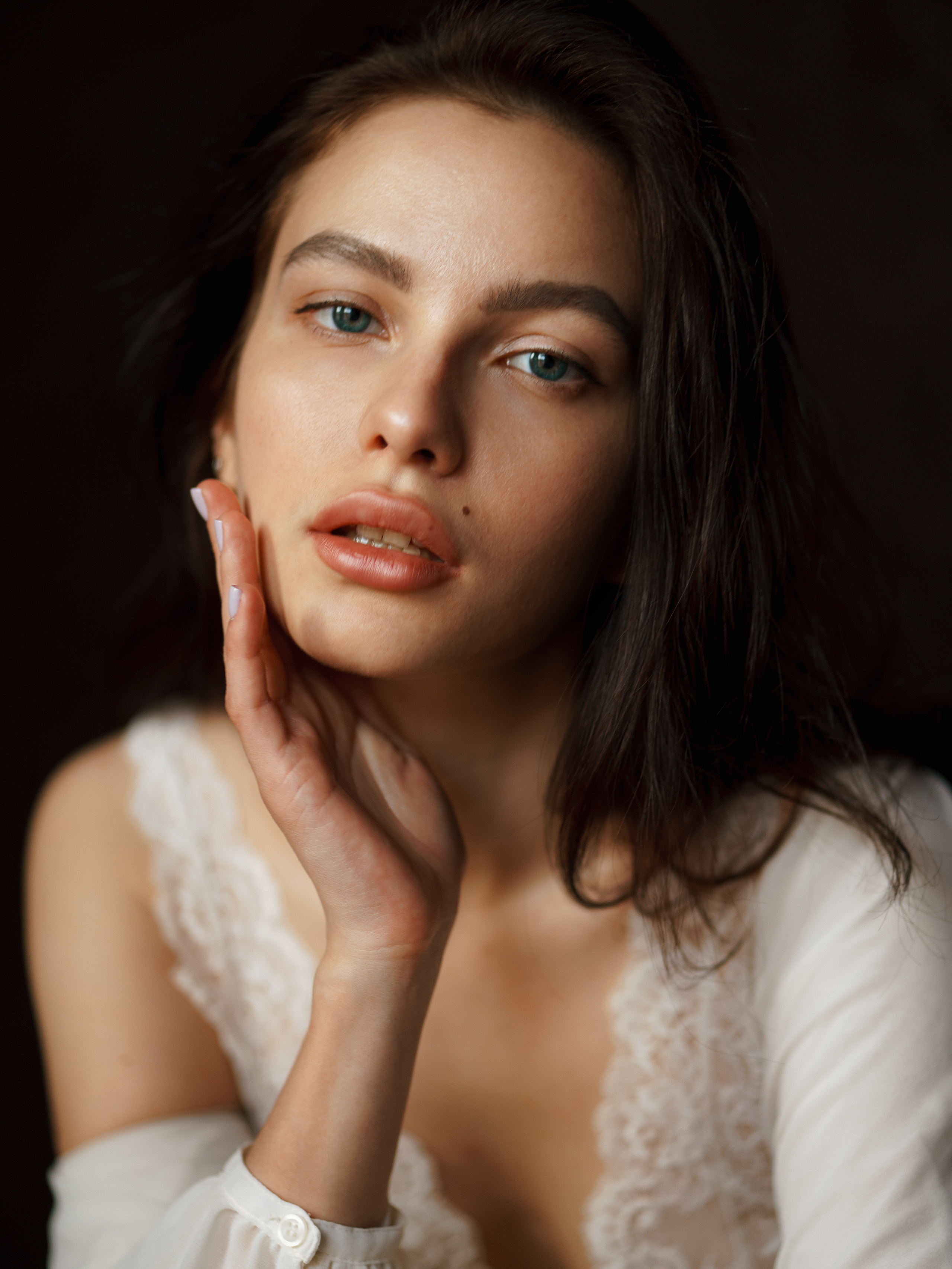 Daria. Асхат Бардынов