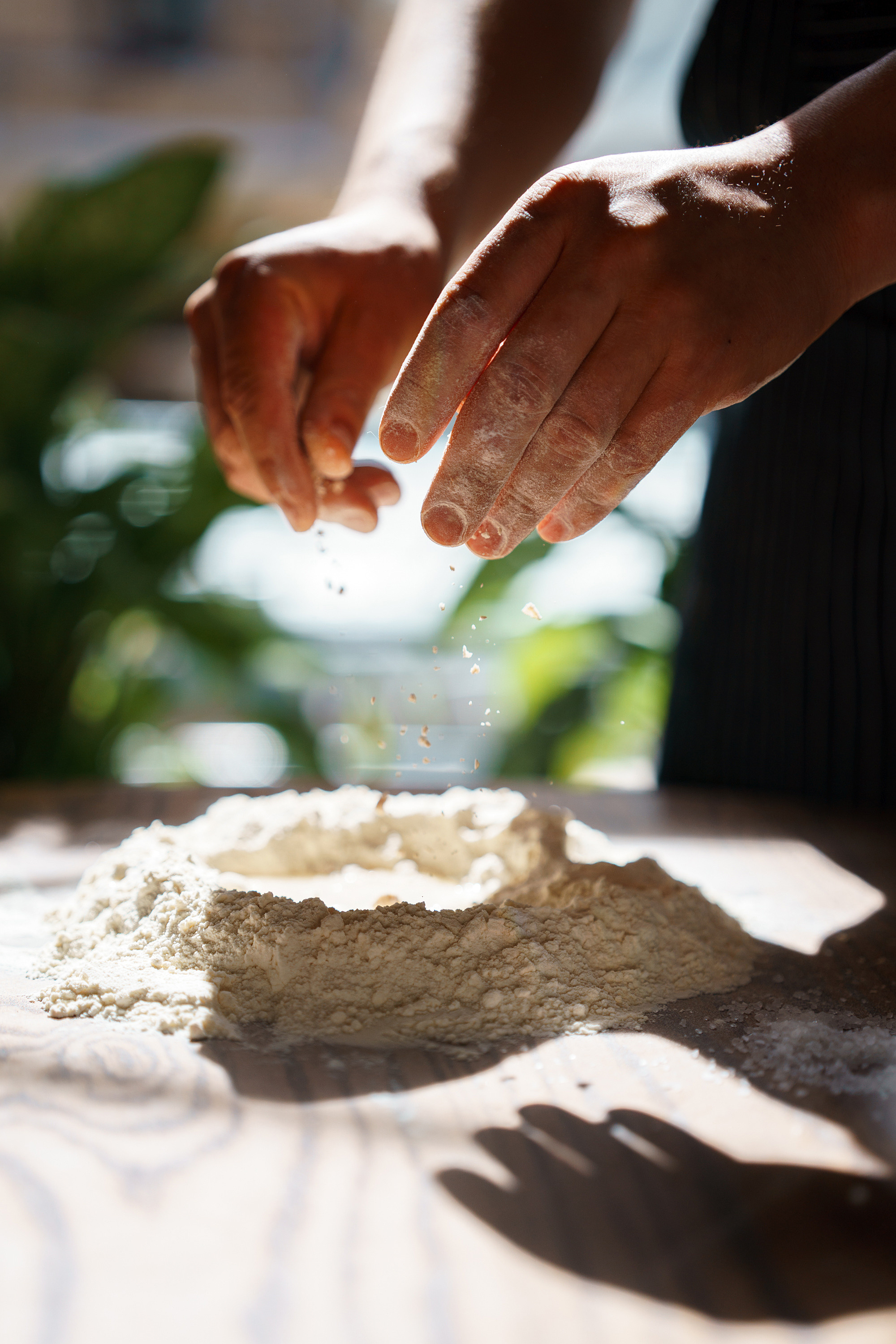 Ресторан Stereo. Асхат Бардынов