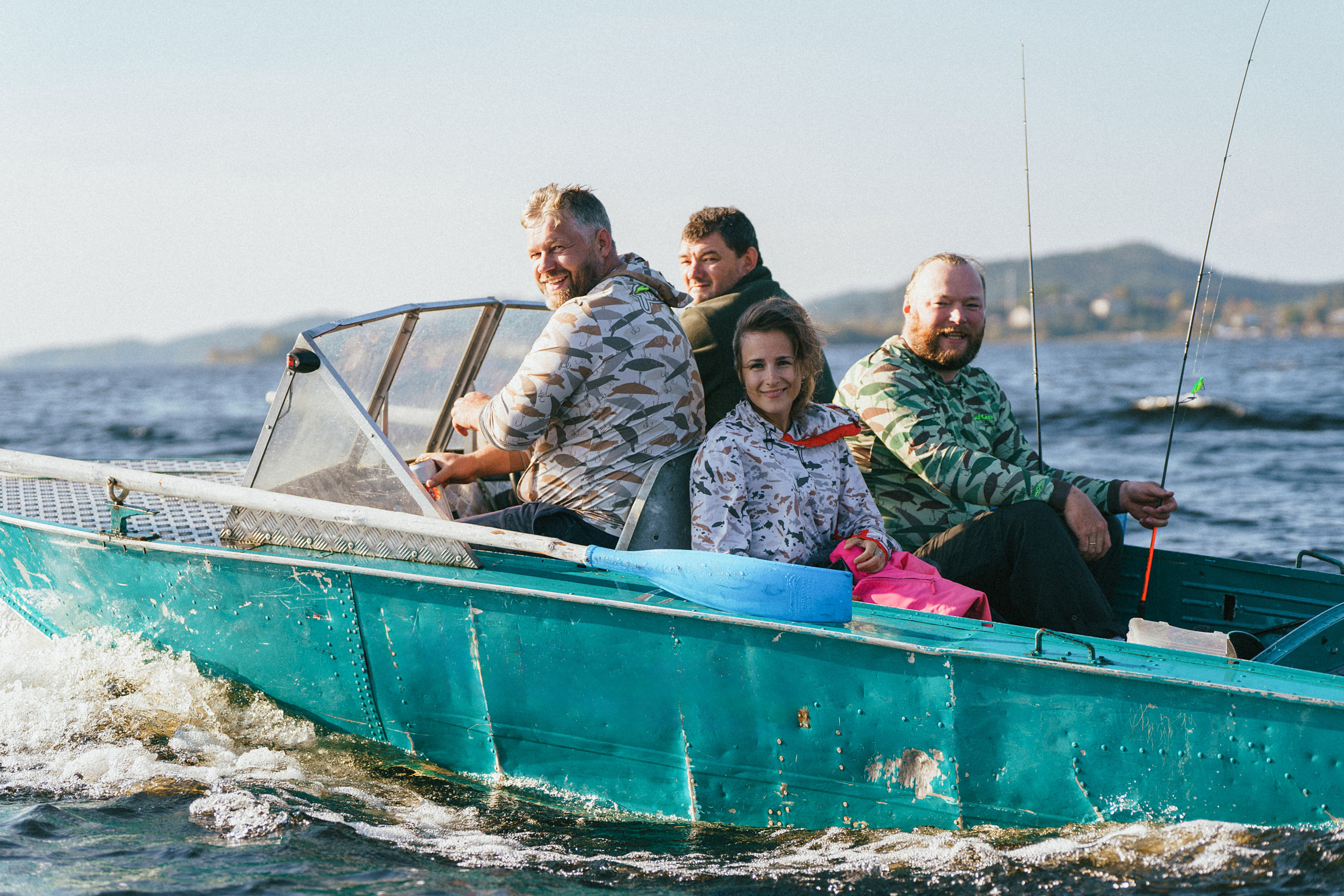 Кампэйн для AcidNatural. Асхат Бардынов