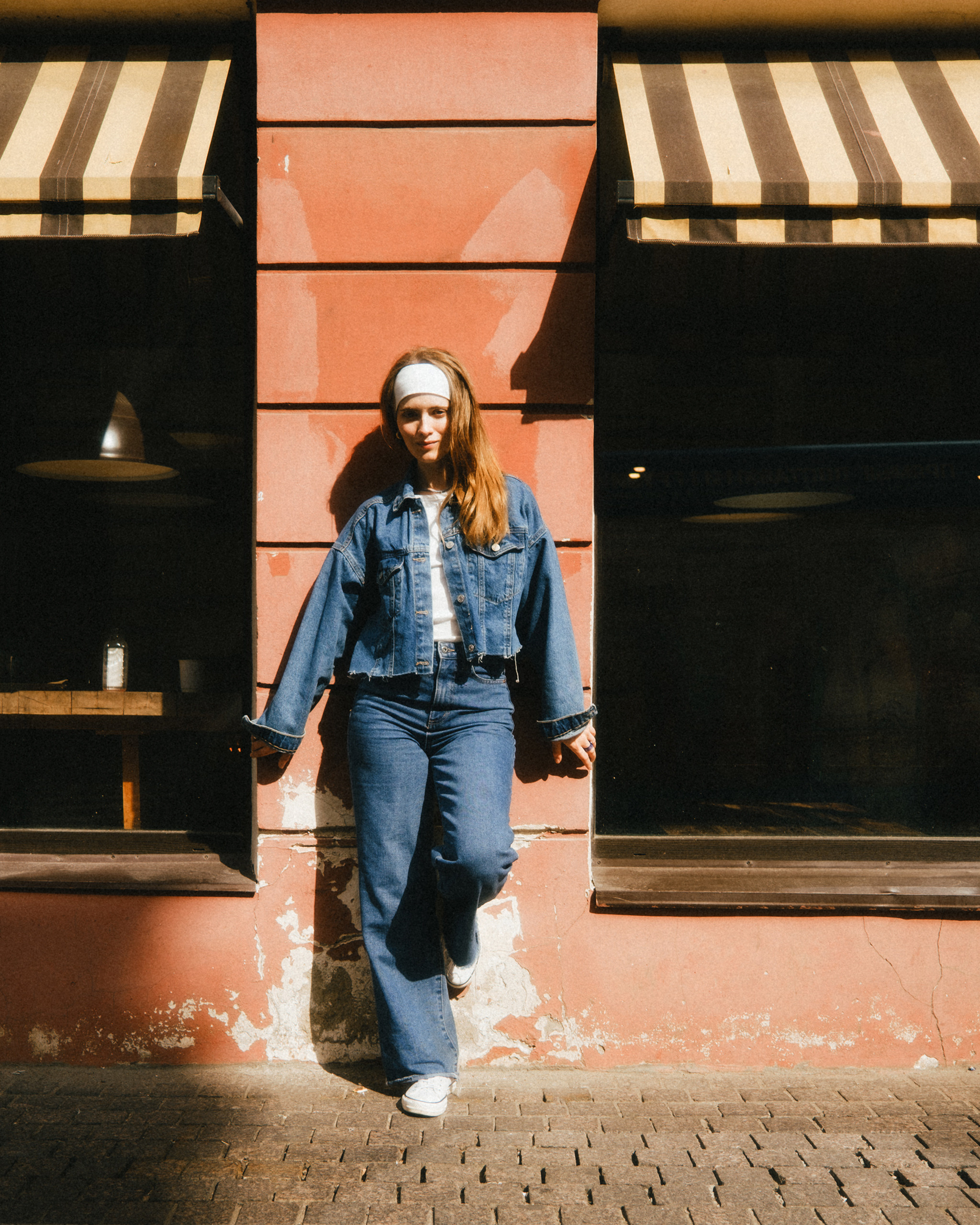 Polina. Асхат Бардынов