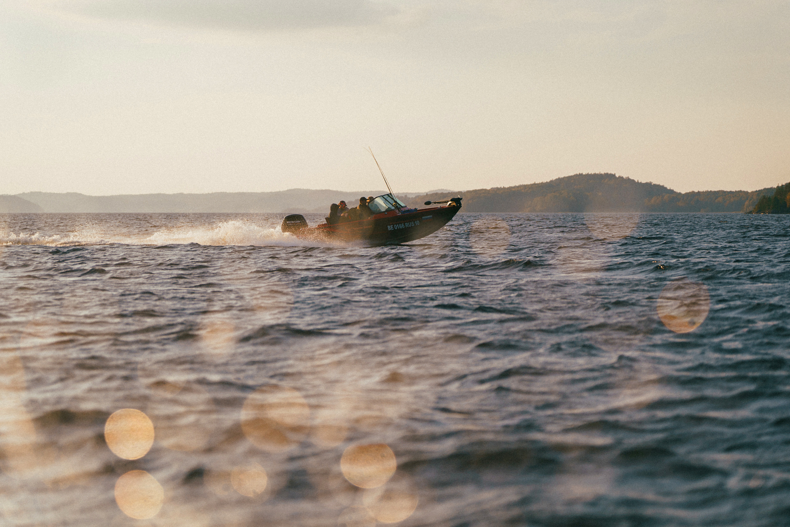 Кампэйн для AcidNatural. Асхат Бардынов