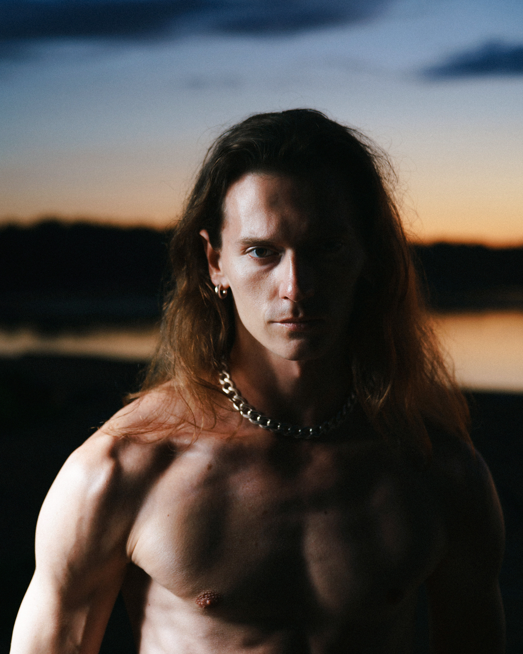 Evgenii. Асхат Бардынов