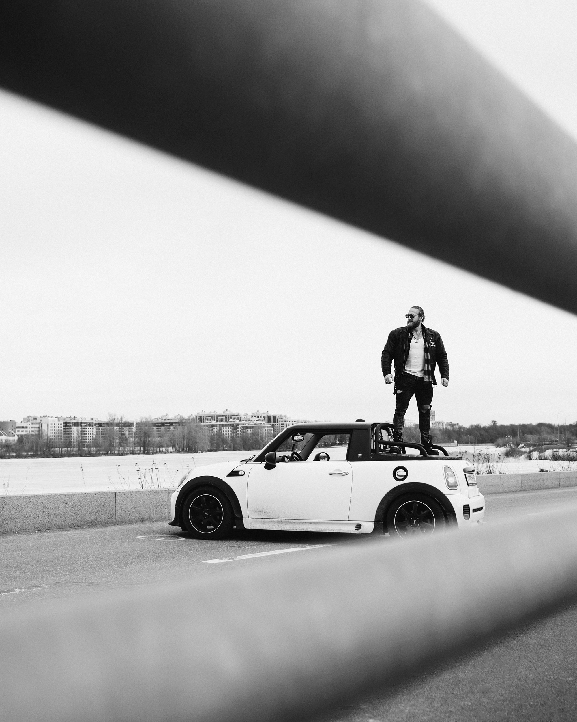 Igor. Асхат Бардынов