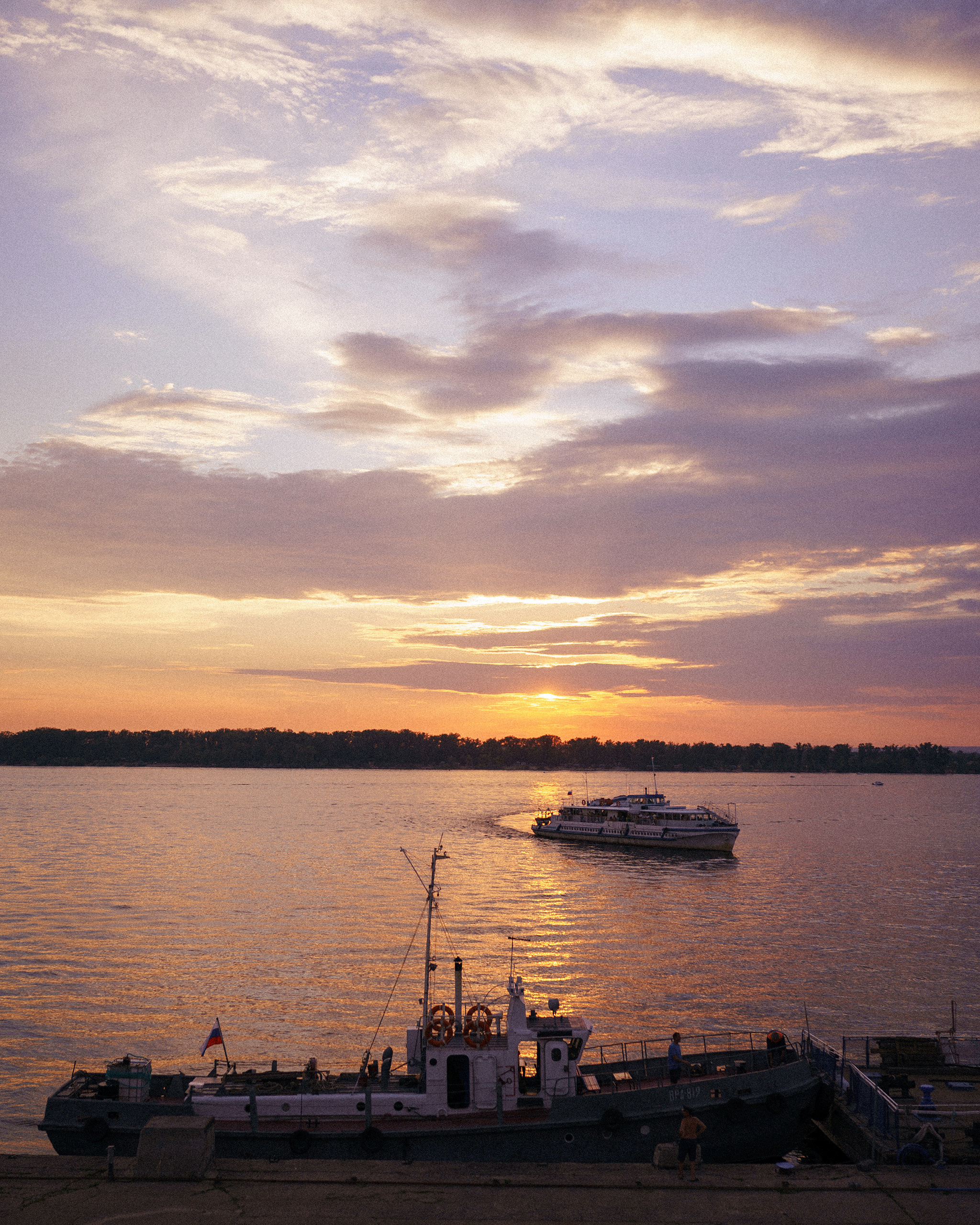 Никита и Ксюша. Асхат Бардынов