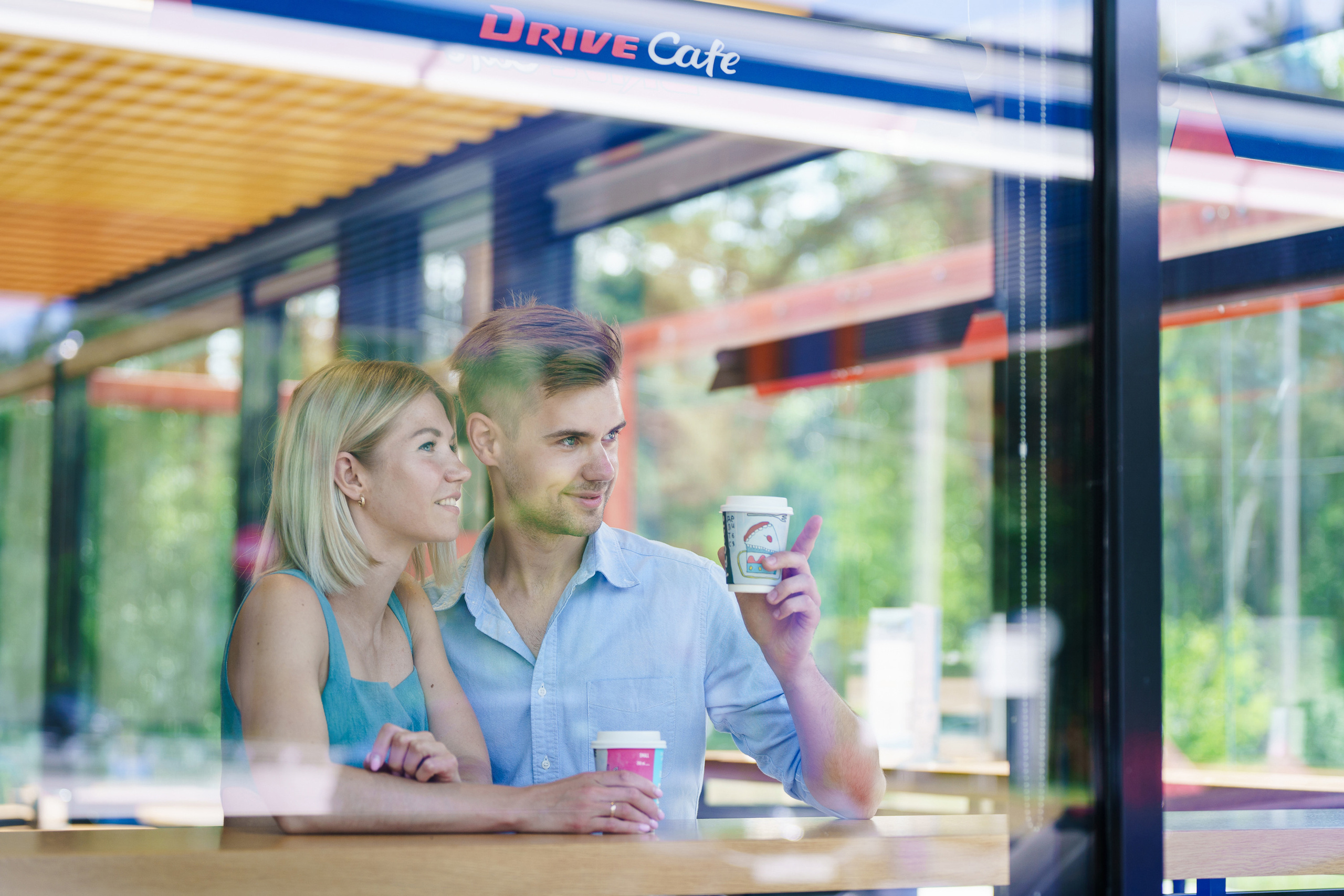 АЗС Газпром-Нефть. Асхат Бардынов