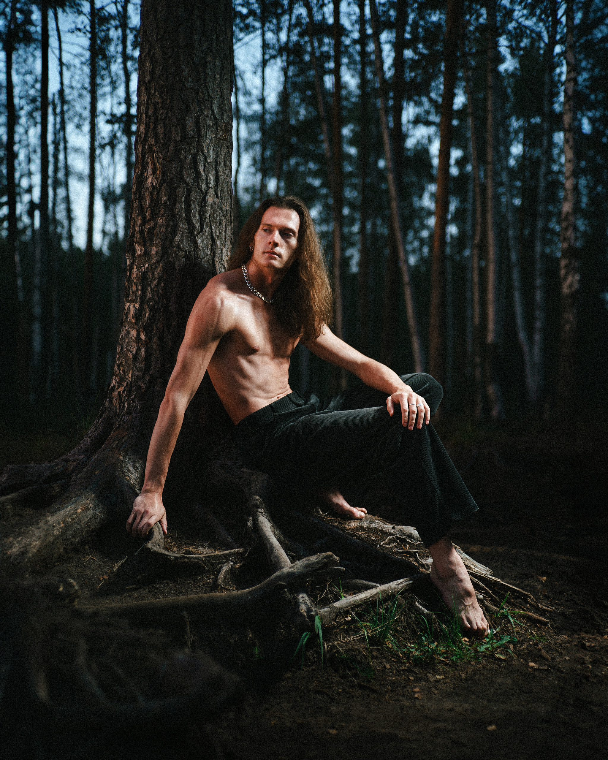 Evgenii. Асхат Бардынов