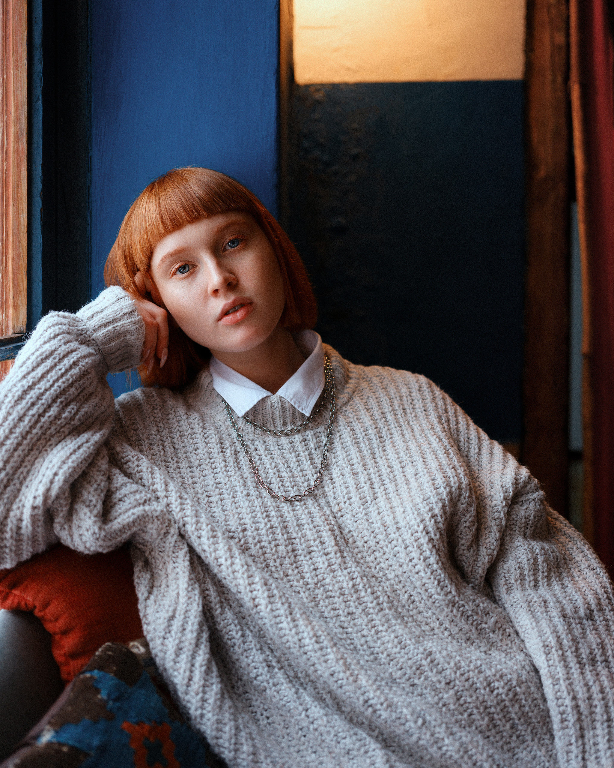 Arina. Асхат Бардынов