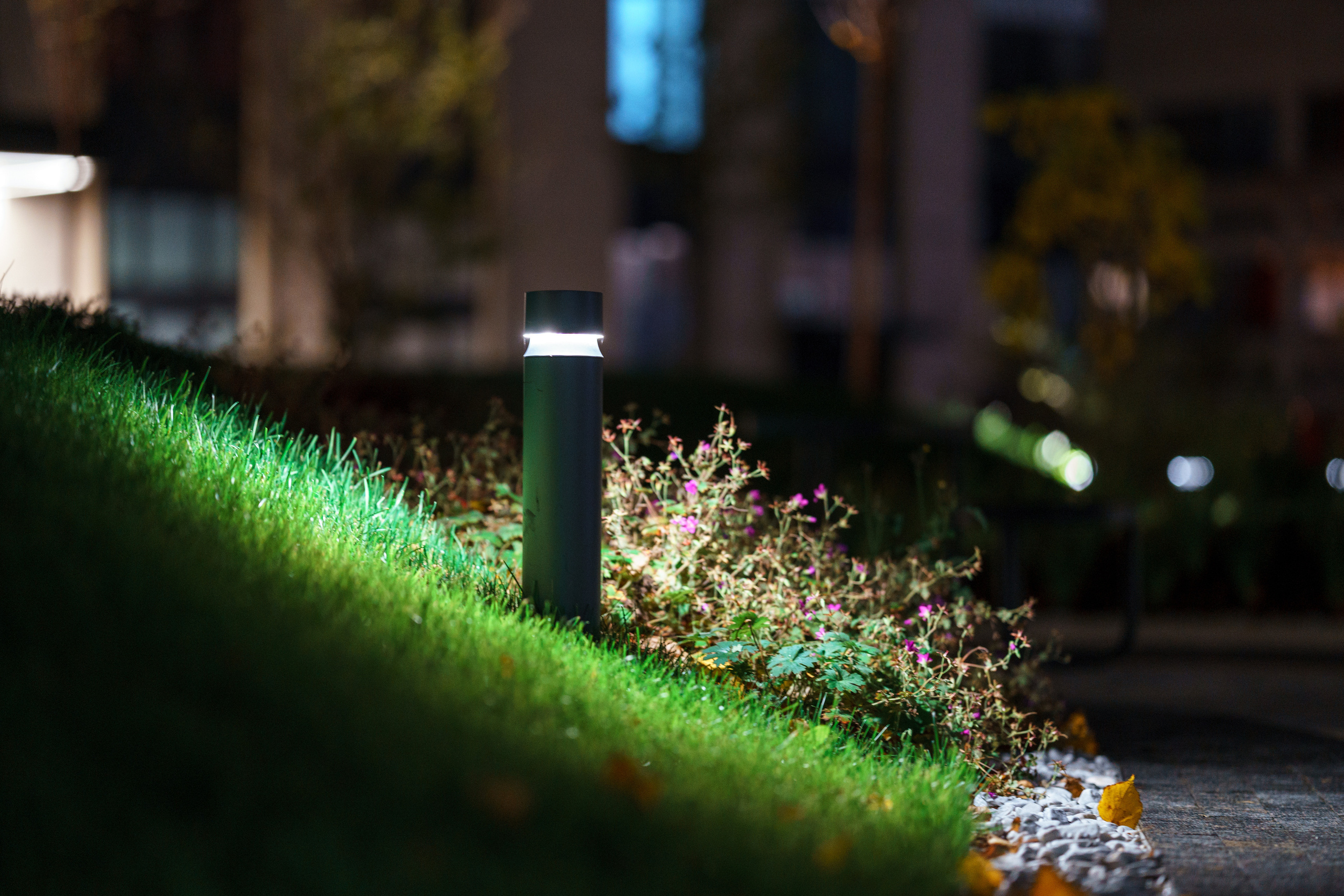 ЖК Spires для компании L1 Group. Асхат Бардынов