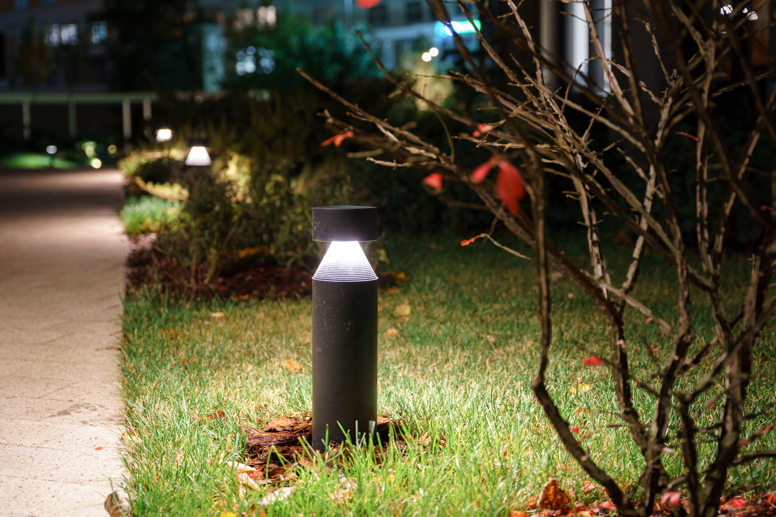 ЖК Spires для компании L1 Group. Асхат Бардынов