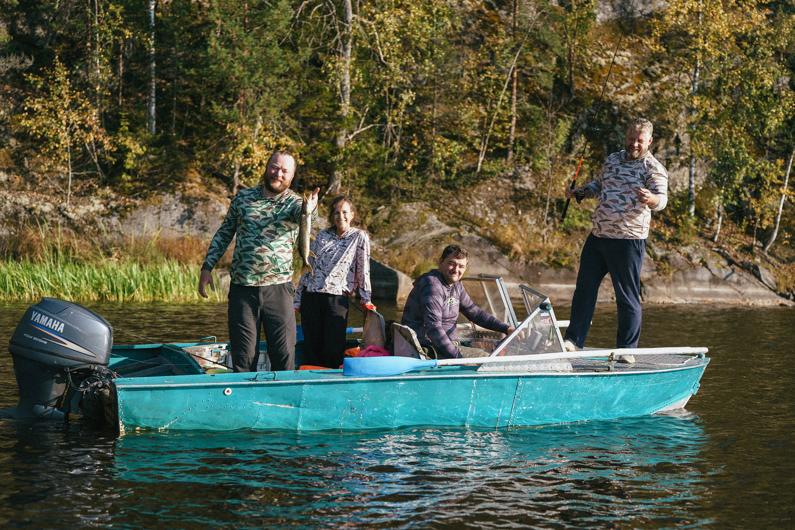 Кампэйн для AcidNatural. Асхат Бардынов