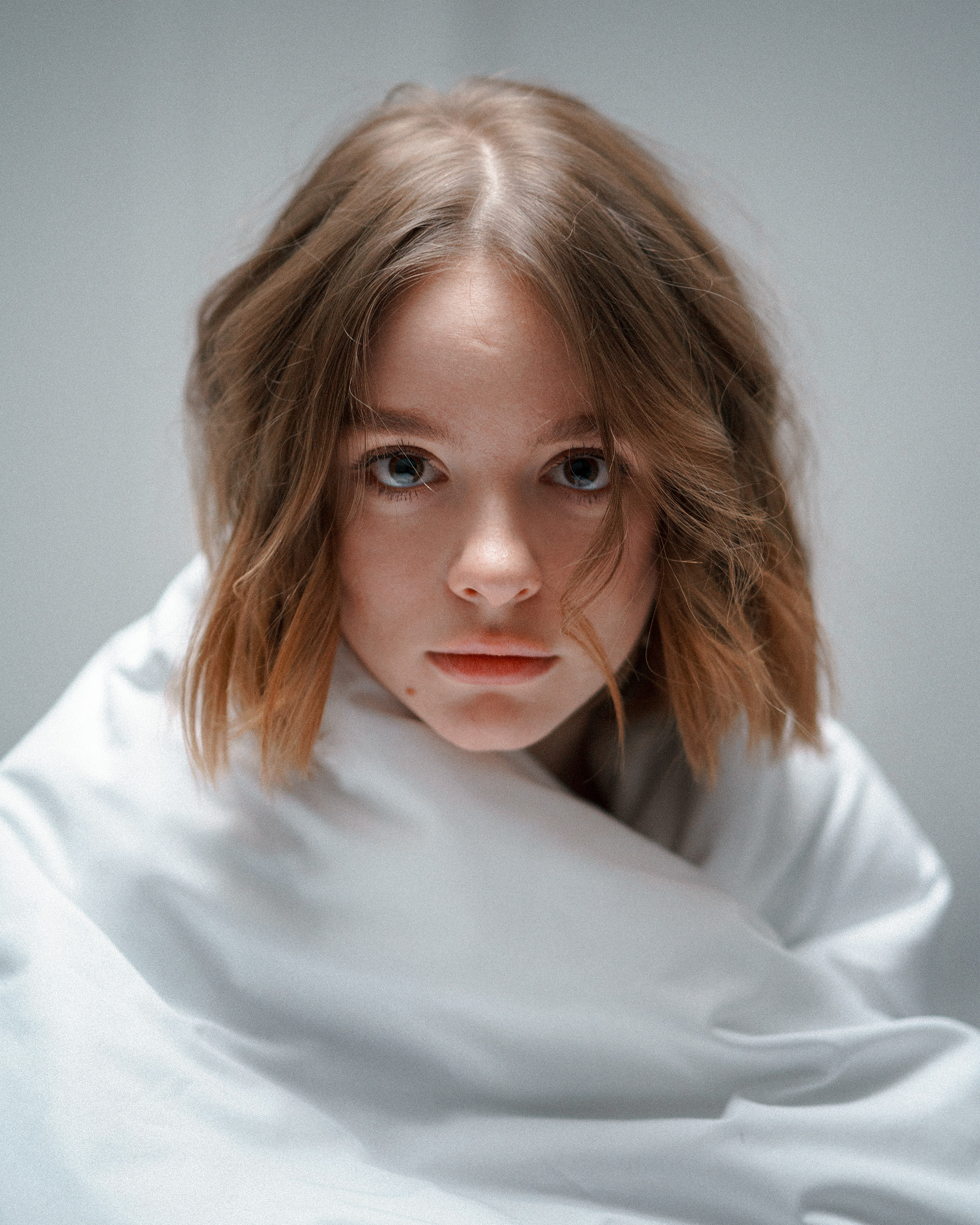 Отель Калейдоскоп. Асхат Бардынов