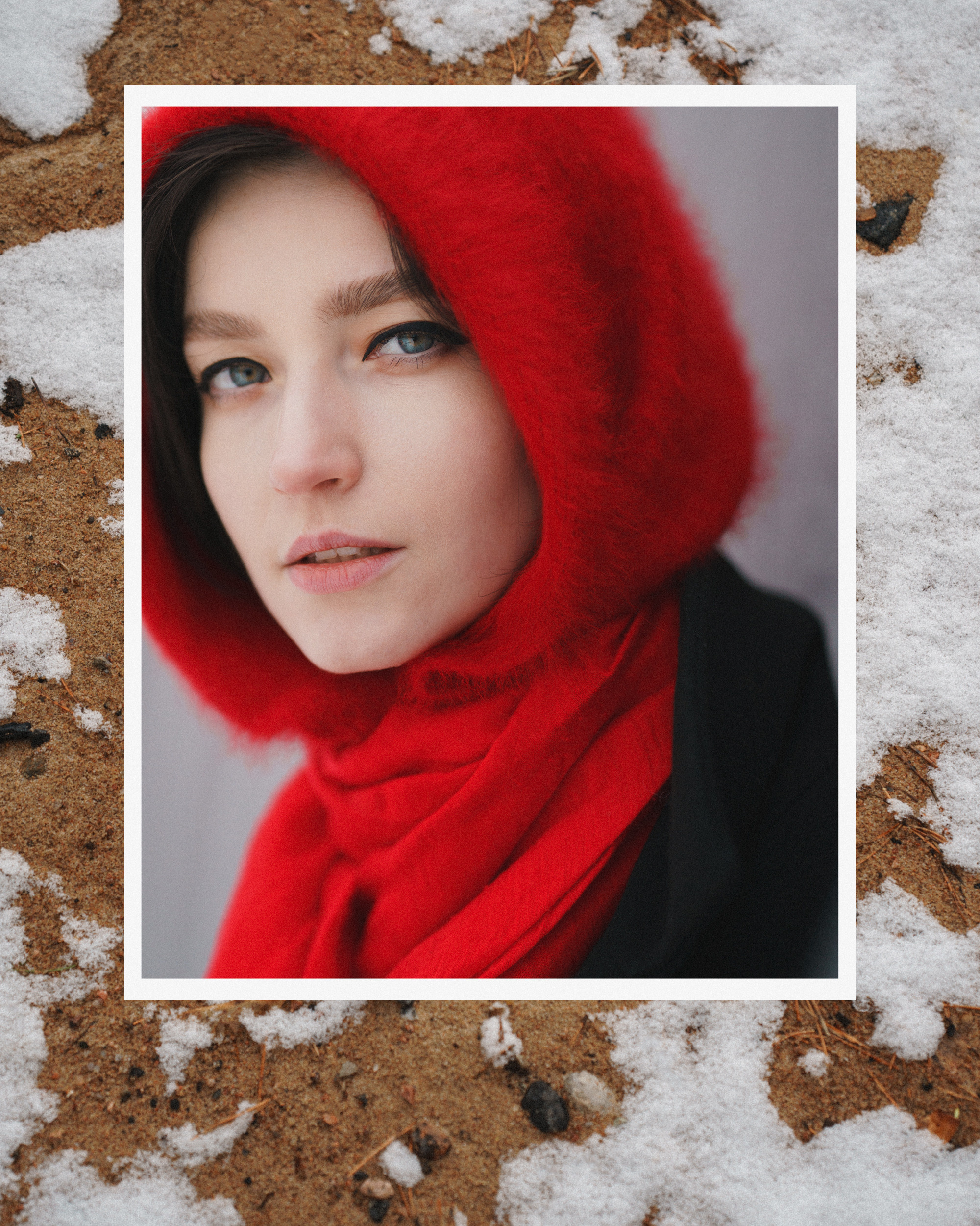 Lisa. Асхат Бардынов