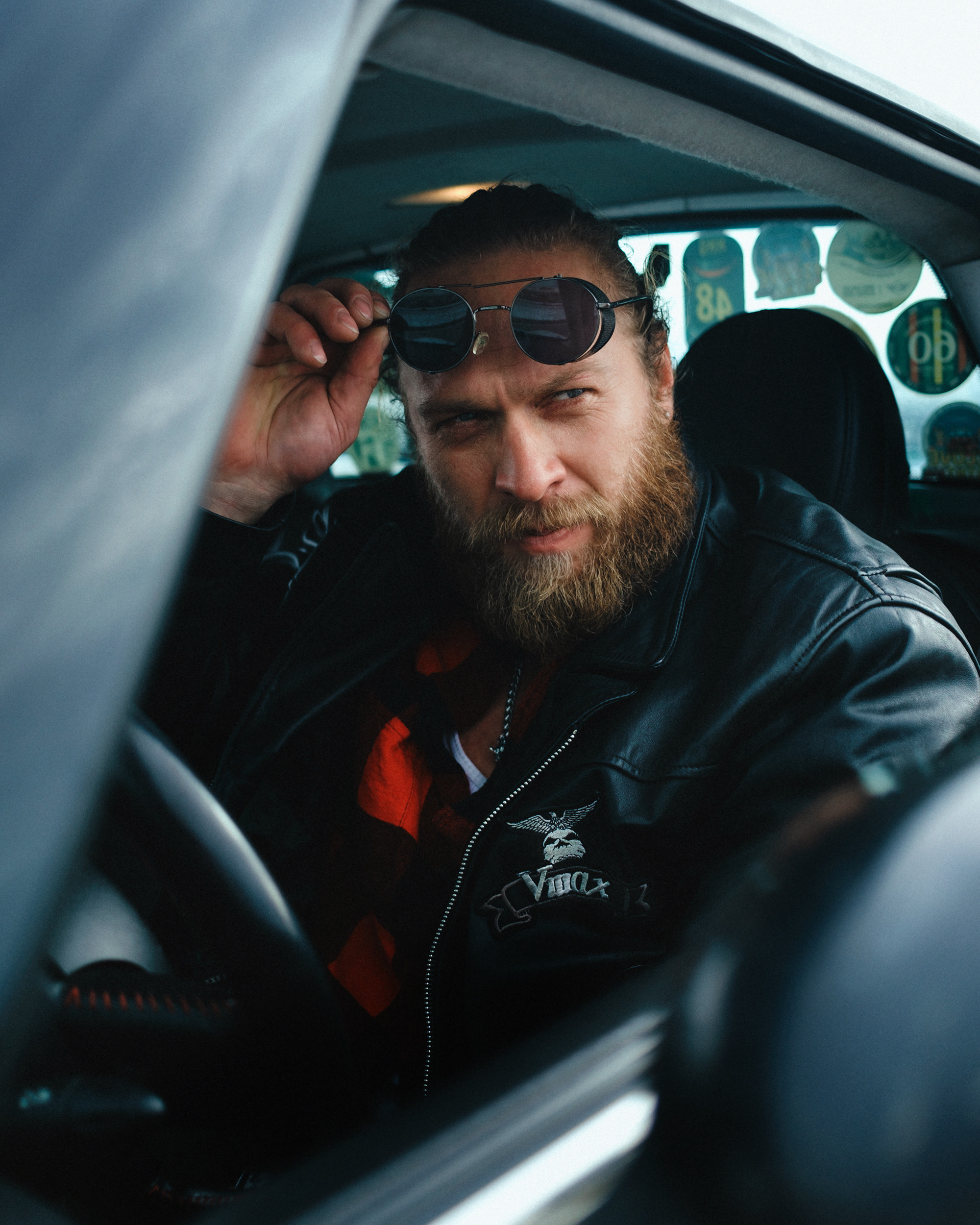 Igor. Асхат Бардынов