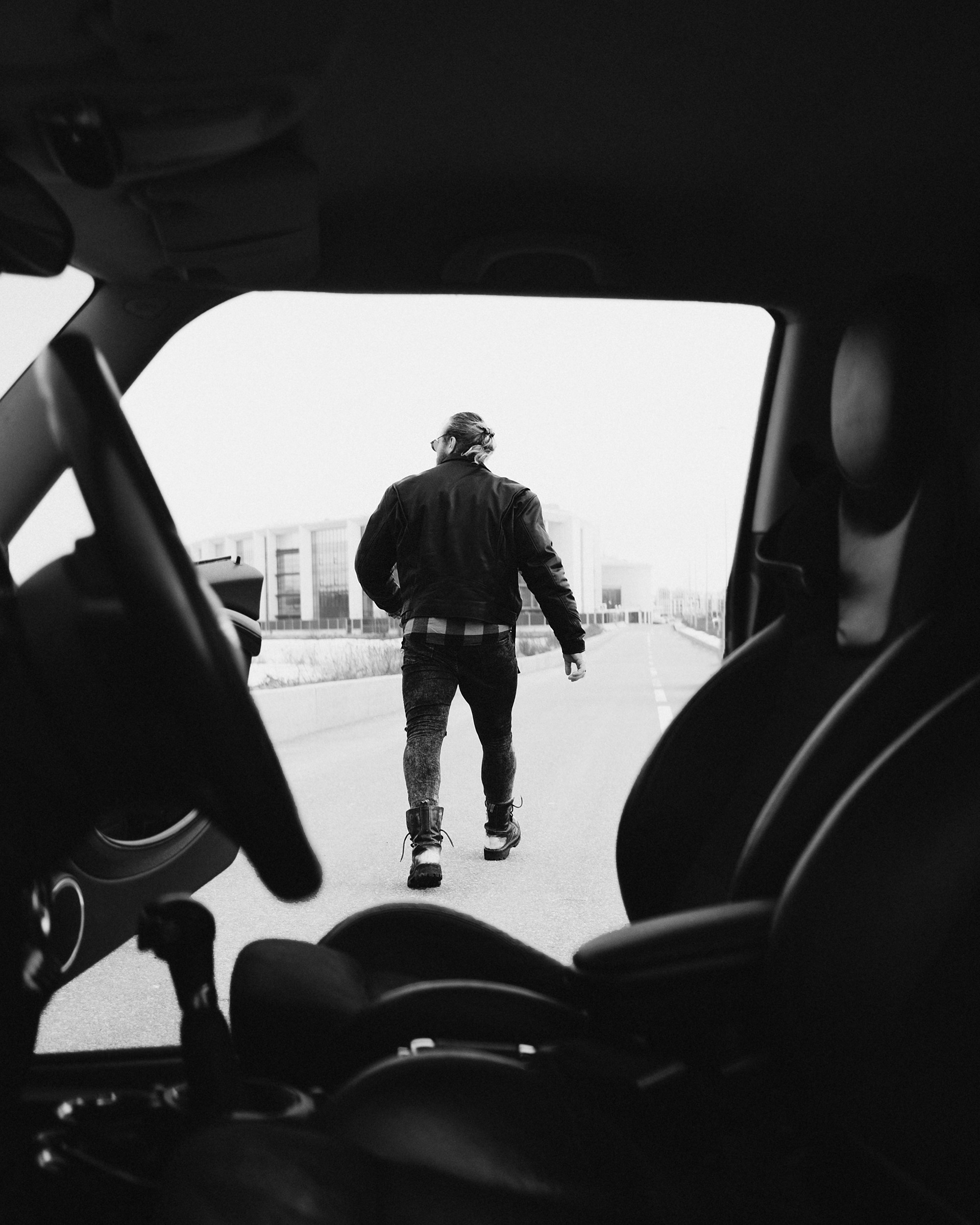 Igor. Асхат Бардынов