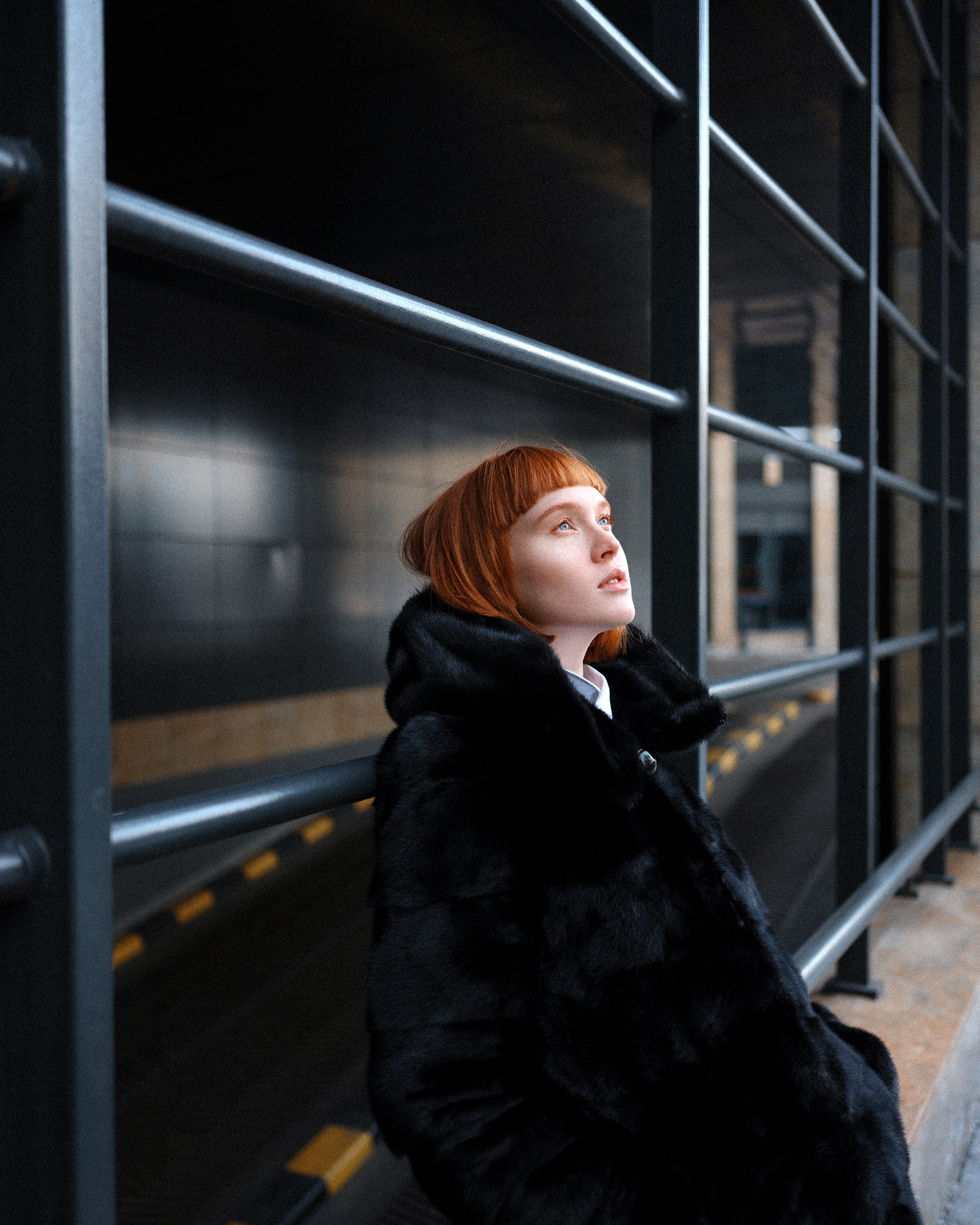 Arina. Асхат Бардынов