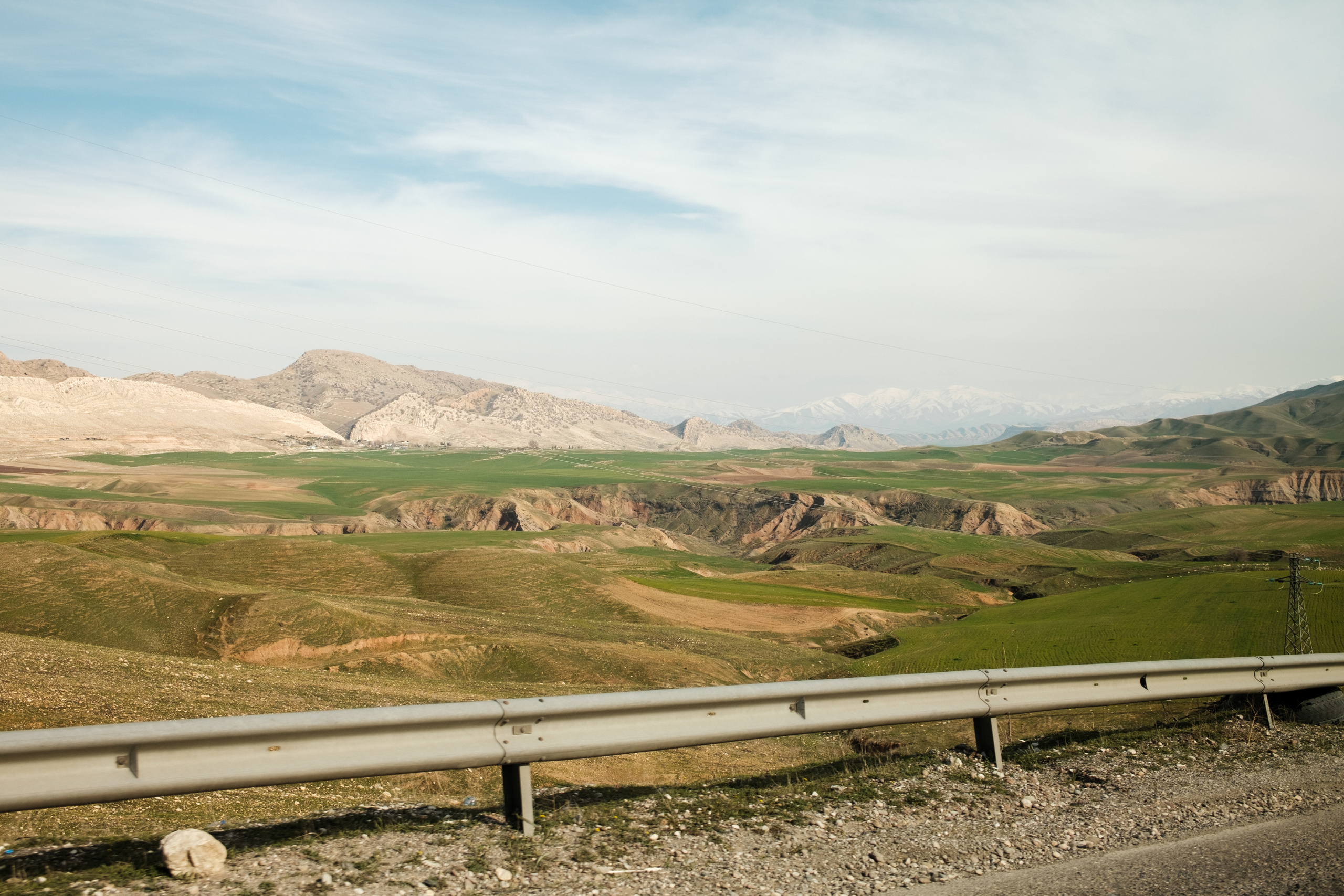 Пейзажи. Асхат Бардынов
