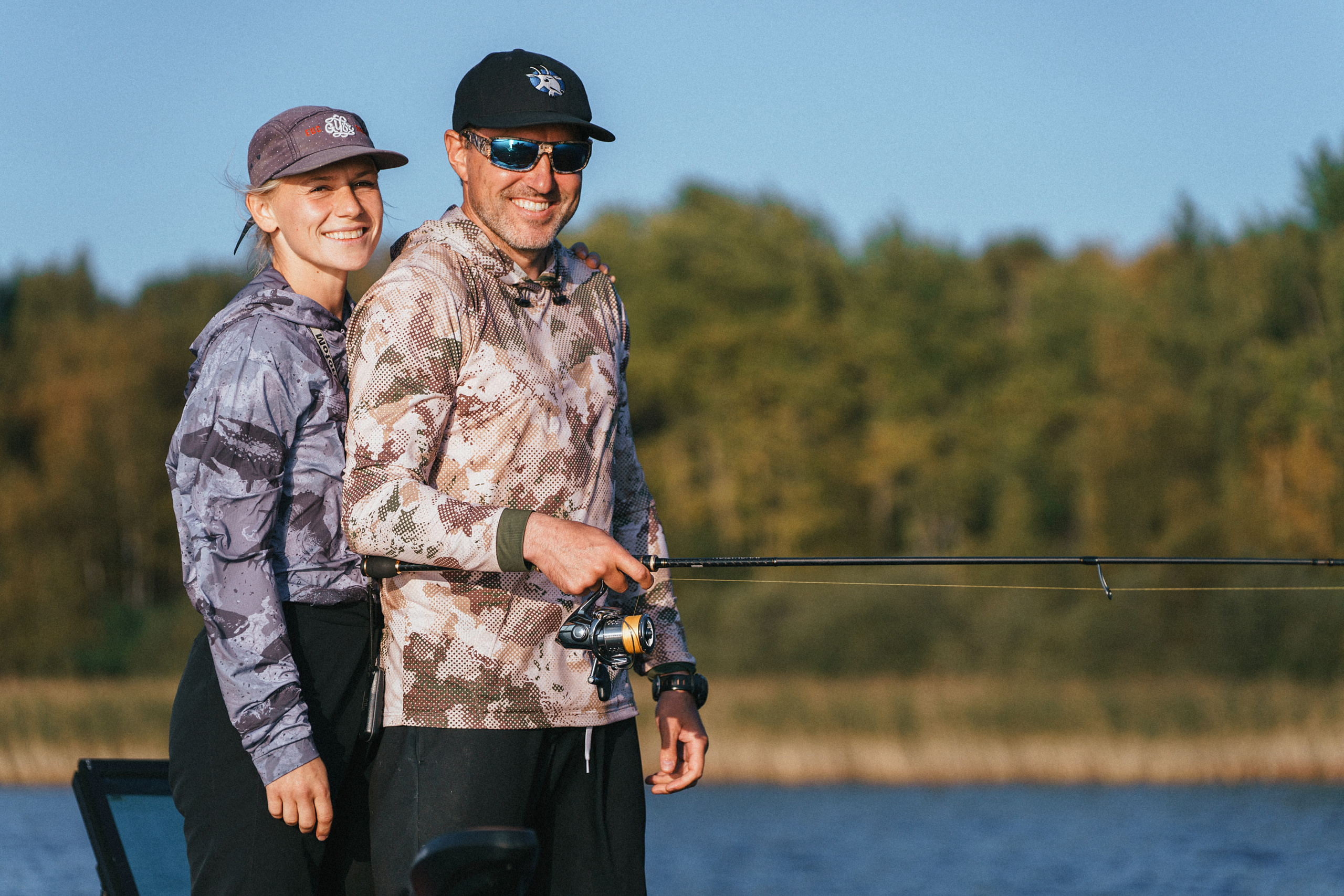 Кампэйн для AcidNatural. Асхат Бардынов