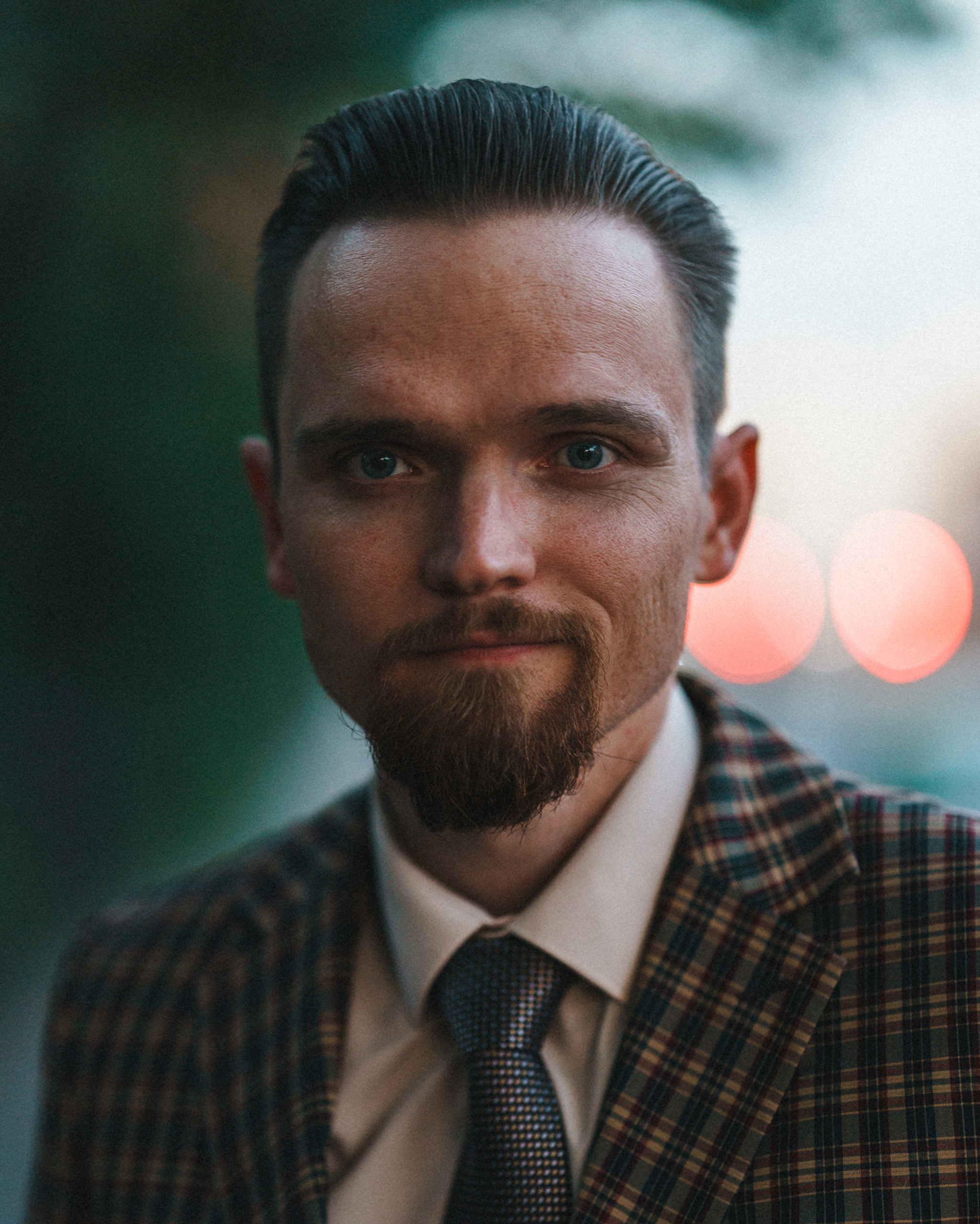 Andrey. Асхат Бардынов