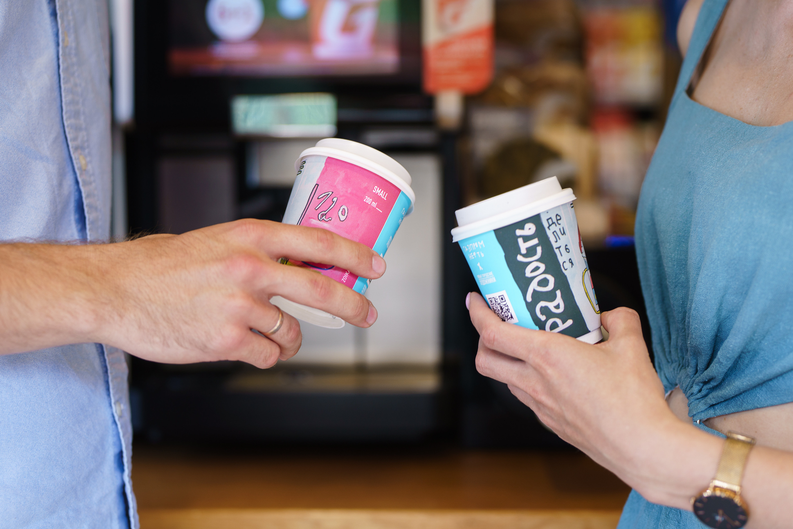 АЗС Газпром-Нефть. Асхат Бардынов