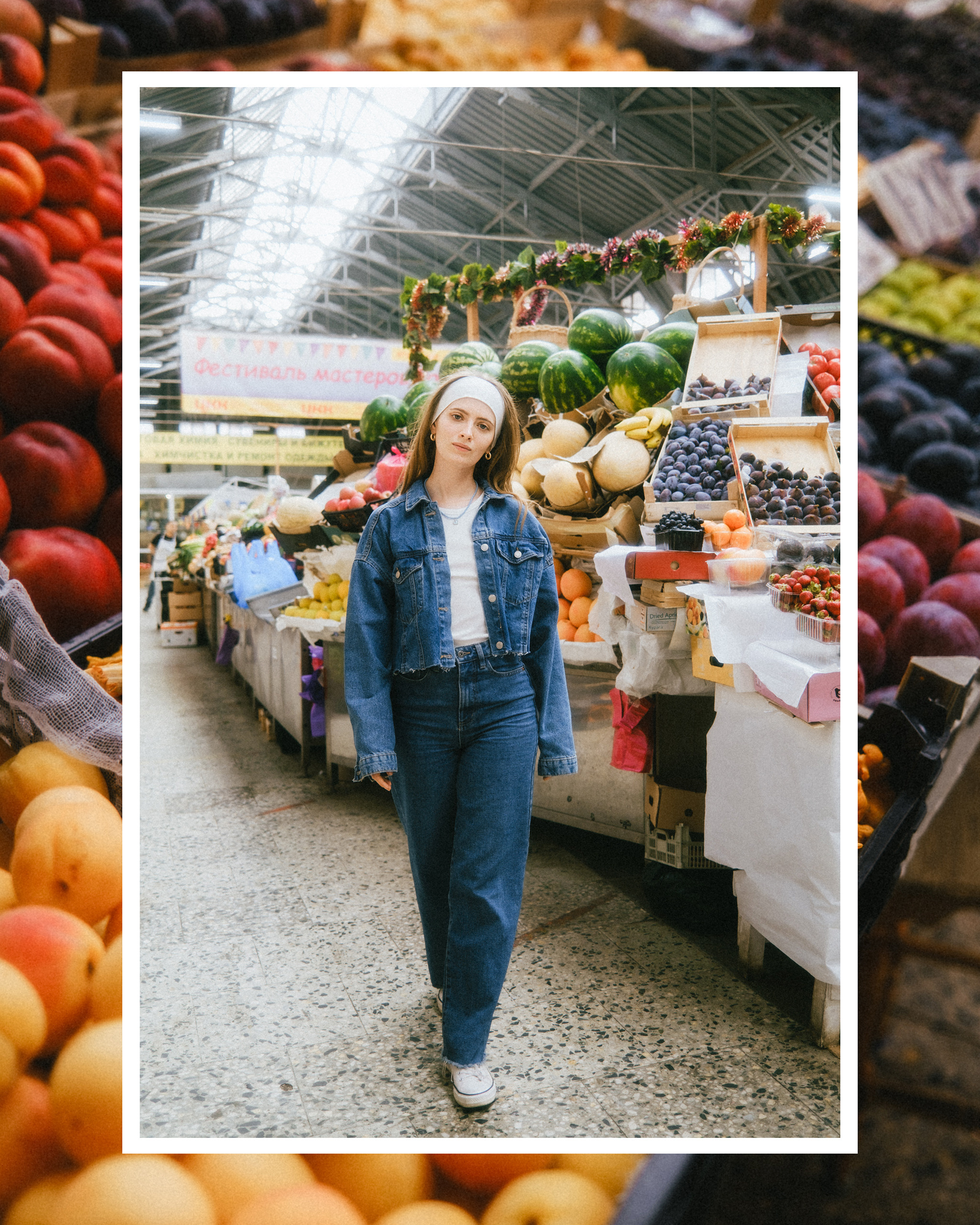 Polina. Асхат Бардынов