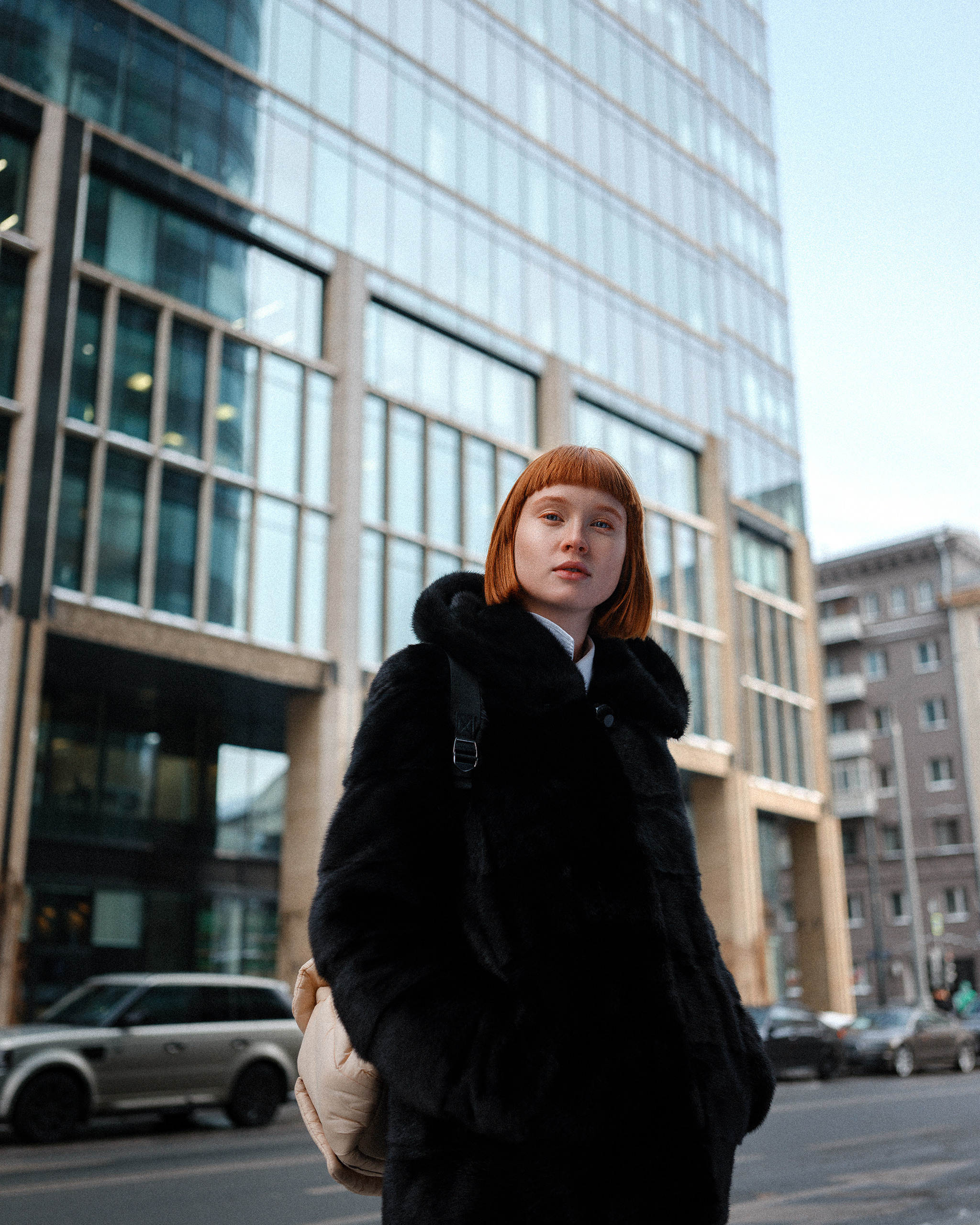 Arina. Асхат Бардынов