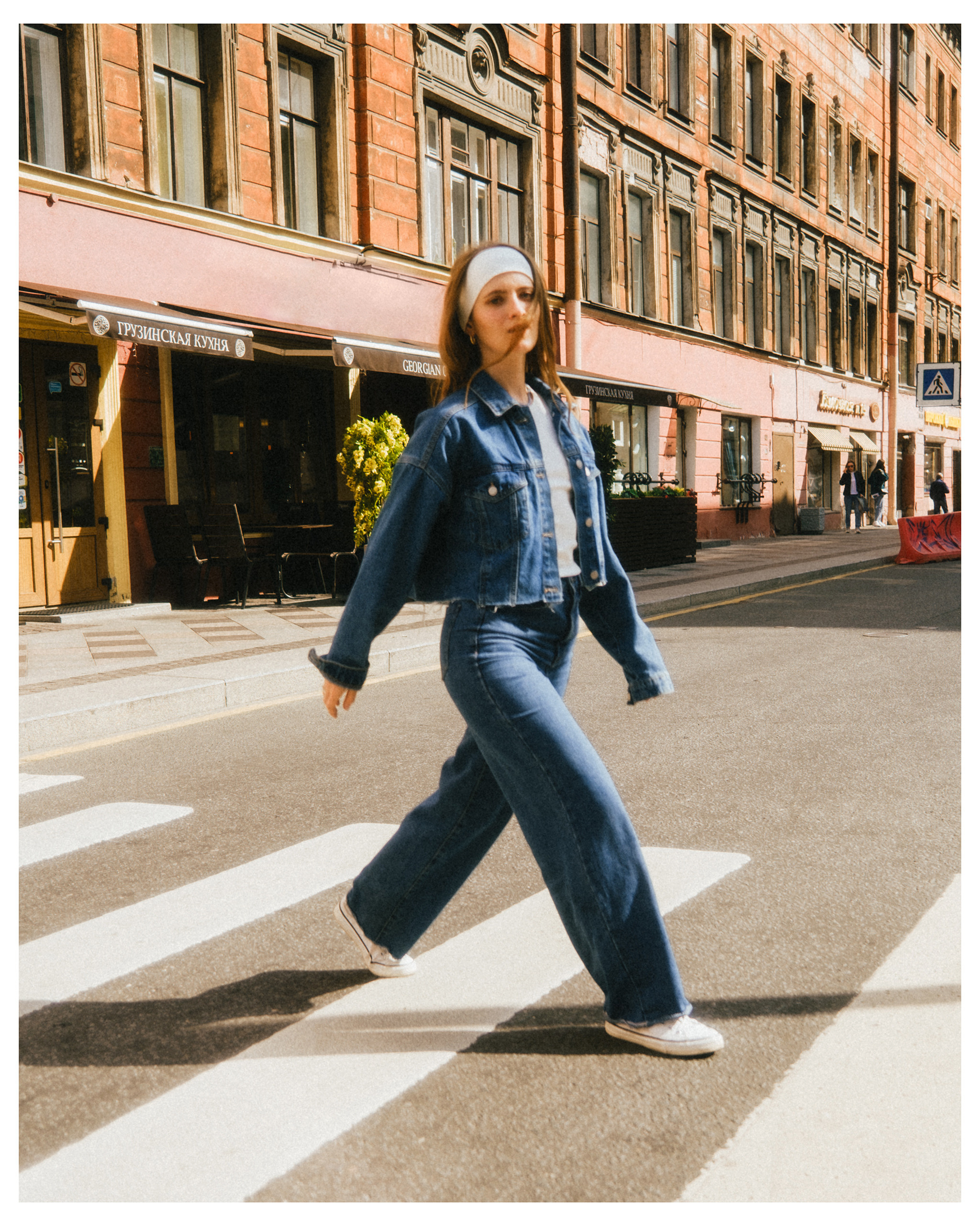 Polina. Асхат Бардынов